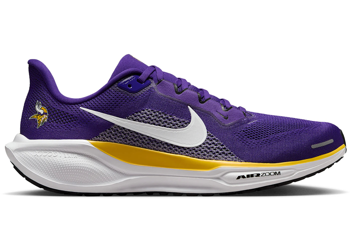 Nike Air Zoom Pegasus 41 Minnesota Vikings (2025)