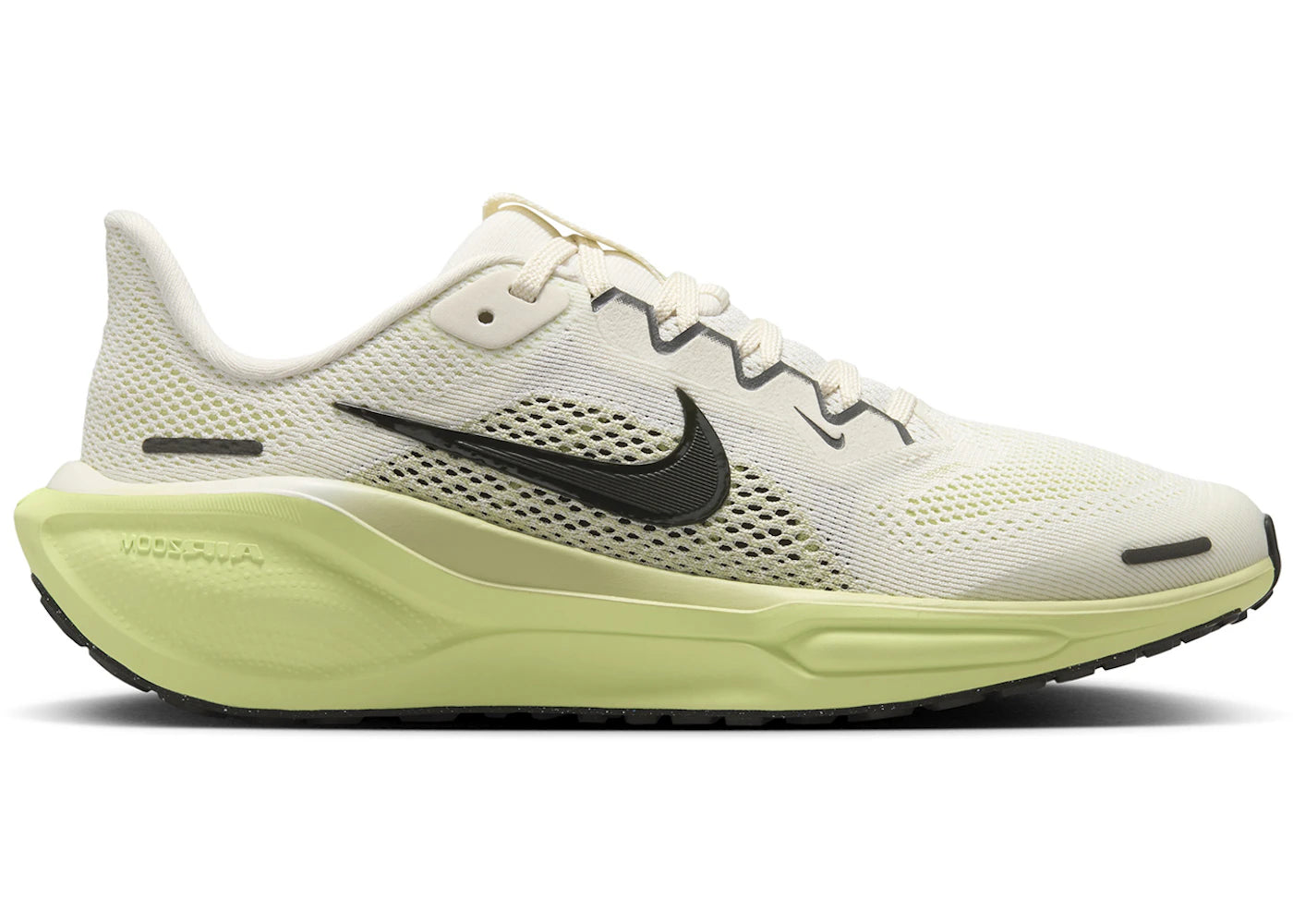 Nike Air Zoom Pegasus 41 Pale Ivory Limelight Olive Aura Sequoia