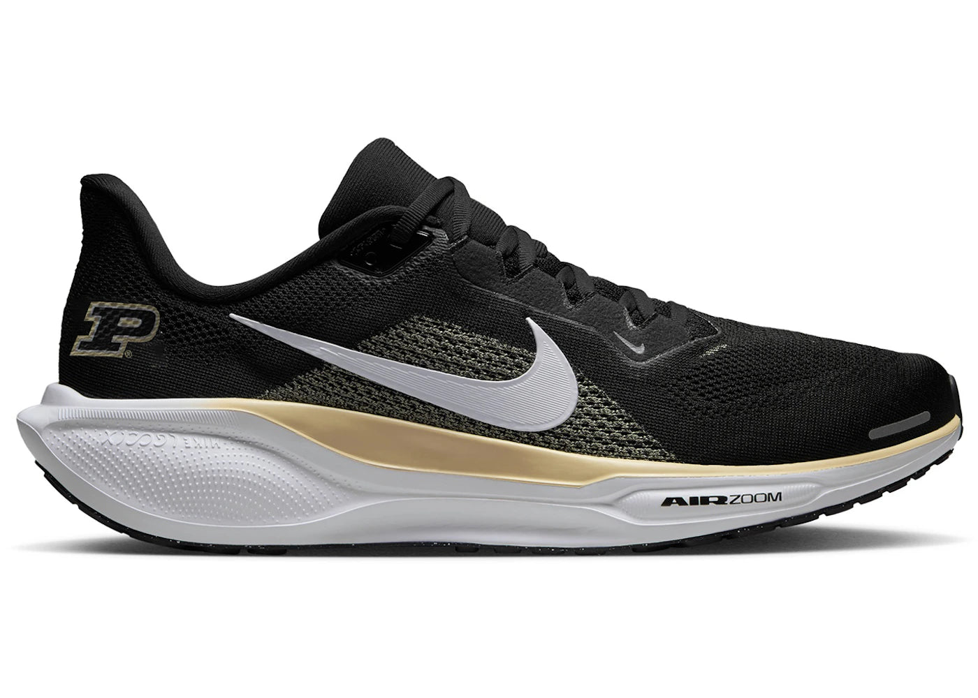 Nike Air Zoom Pegasus 41 Purdue Boilermakers