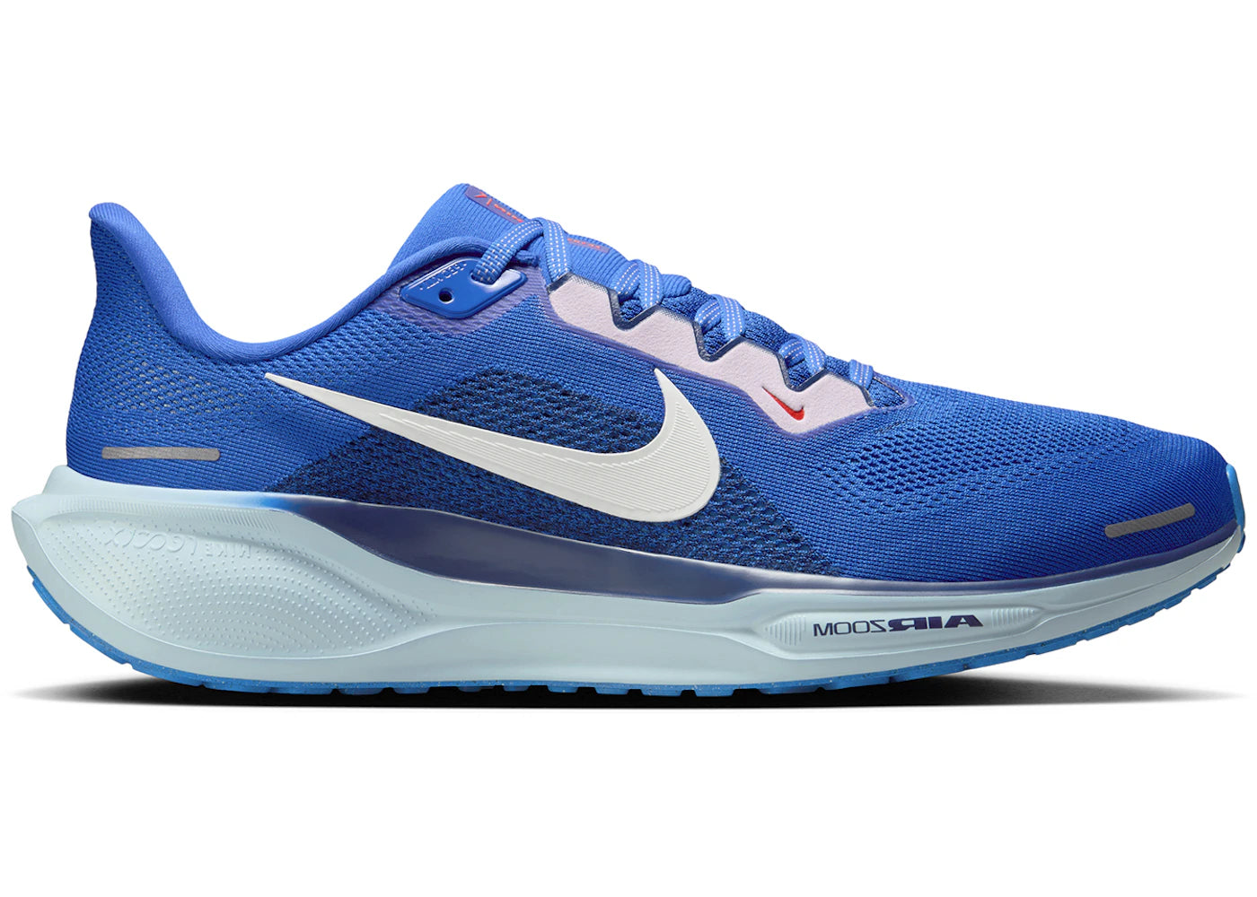 Nike Air Zoom Pegasus 41 Racer Blue Blue Void Light Photo Blue Sail