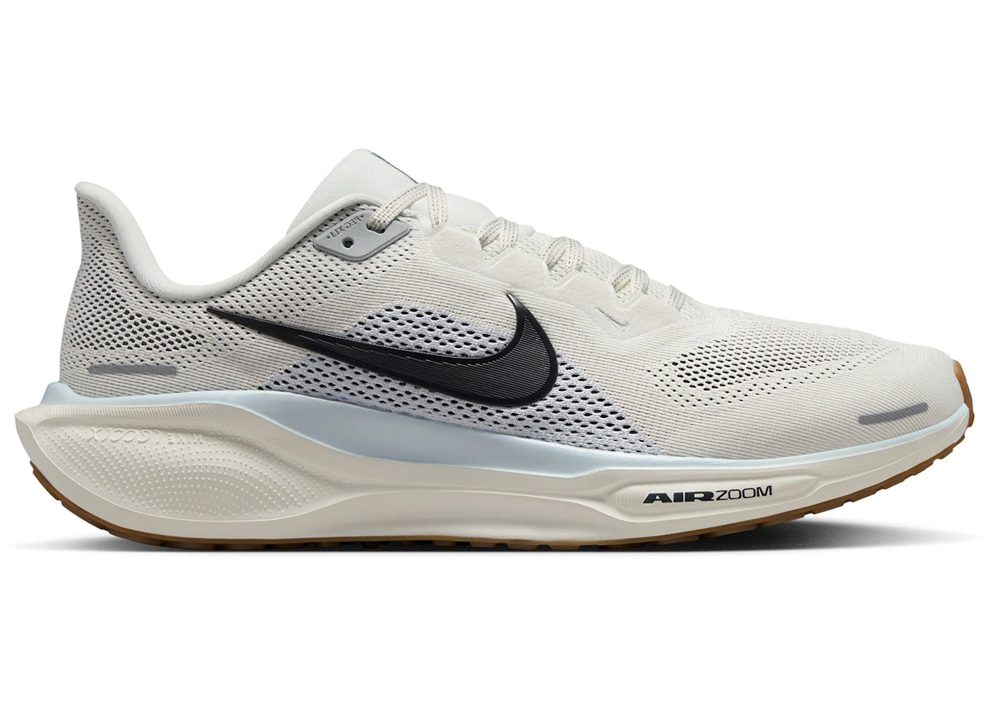 Nike Air Zoom Pegasus 41 Sail Blue Tint Wolf Grey Anthracite