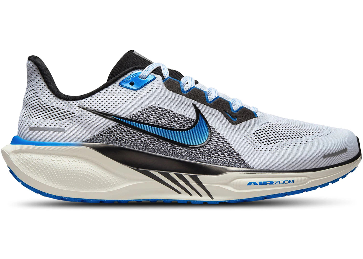 Nike Air Zoom Pegasus 41 Sail Photo Blue