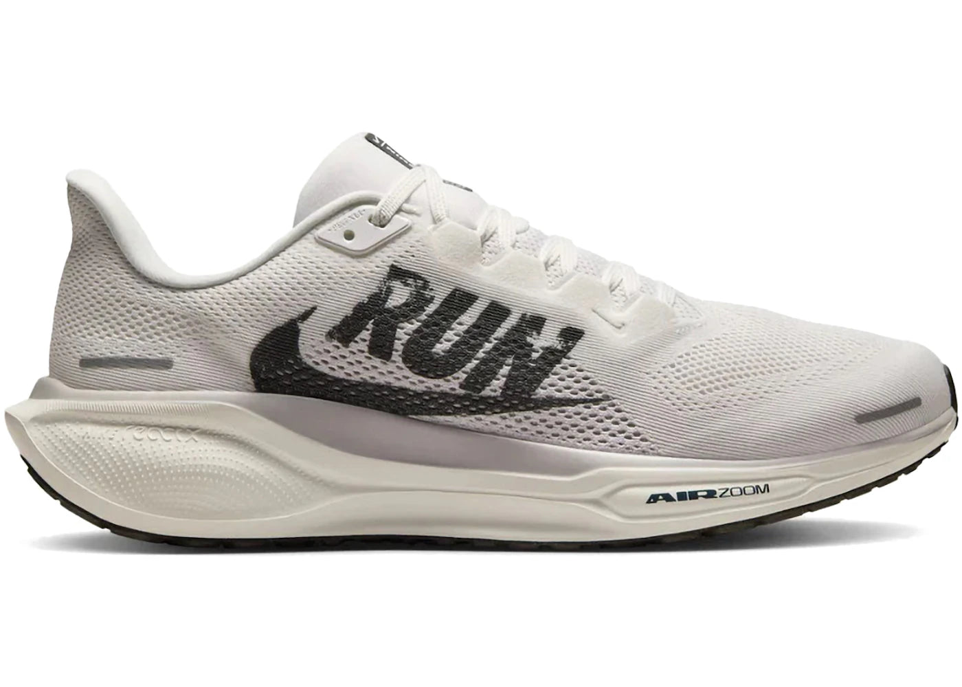 Nike Air Zoom Pegasus 41 Summit White College Grey Sail Black