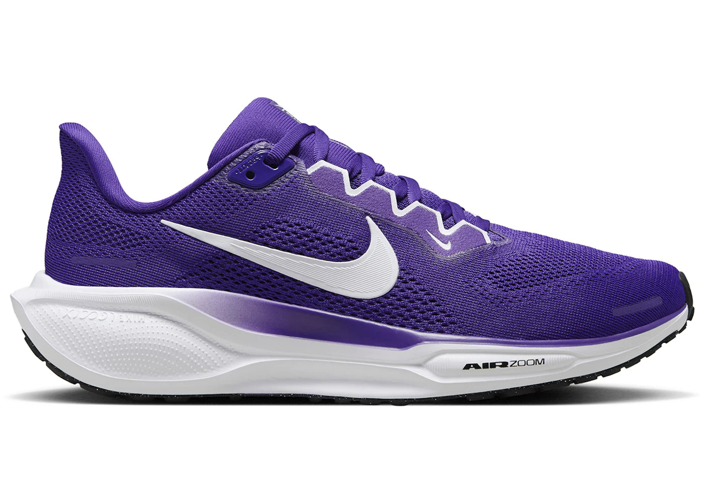 Nike Air Zoom Pegasus 41 TB Court Purple White (Women's)