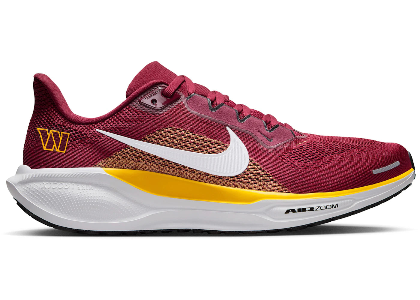 Nike Air Zoom Pegasus 41 Washington Commanders (2025)