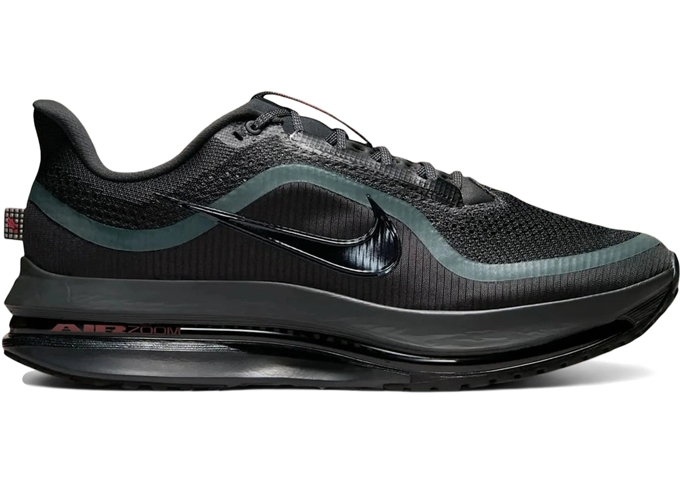 Nike Air Zoom Pegasus Premium Anthracite Black