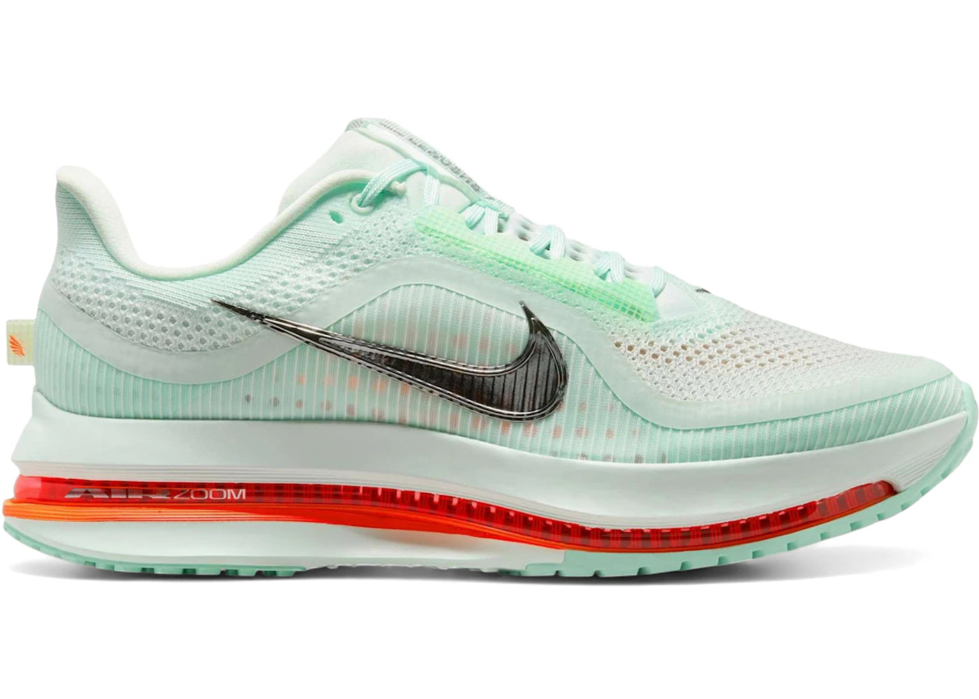 Nike Air Zoom Pegasus Premium Barely Green