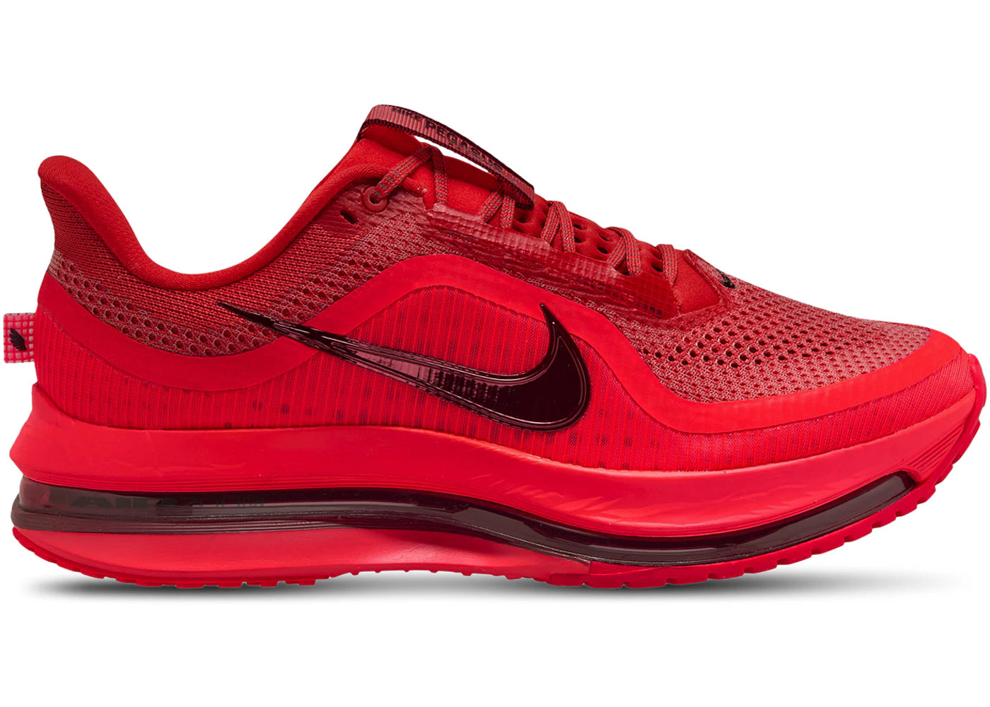 Nike Air Zoom Pegasus Premium Light Crimson