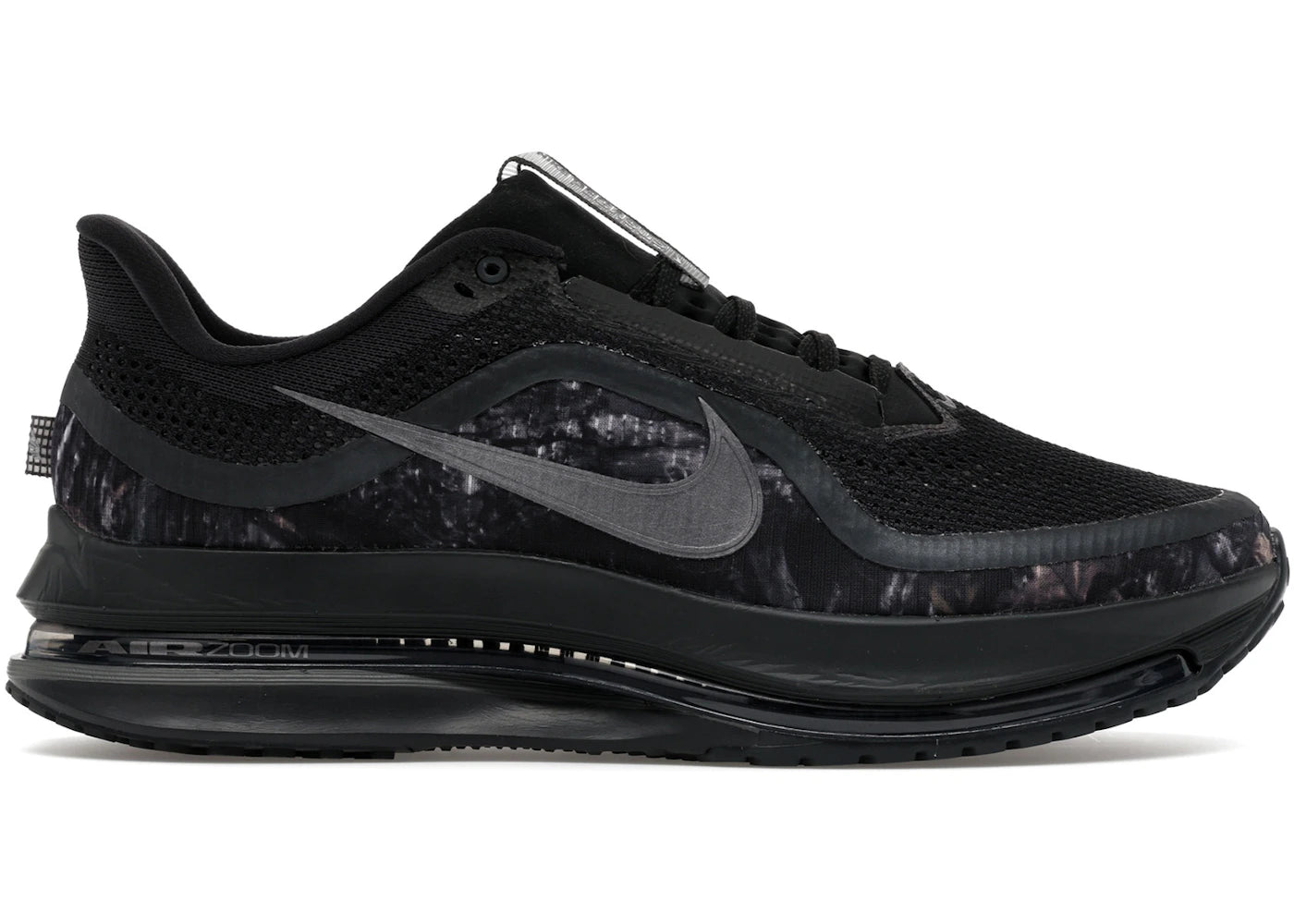 Nike Air Zoom Pegasus Premium Realtree Camo Off Noir