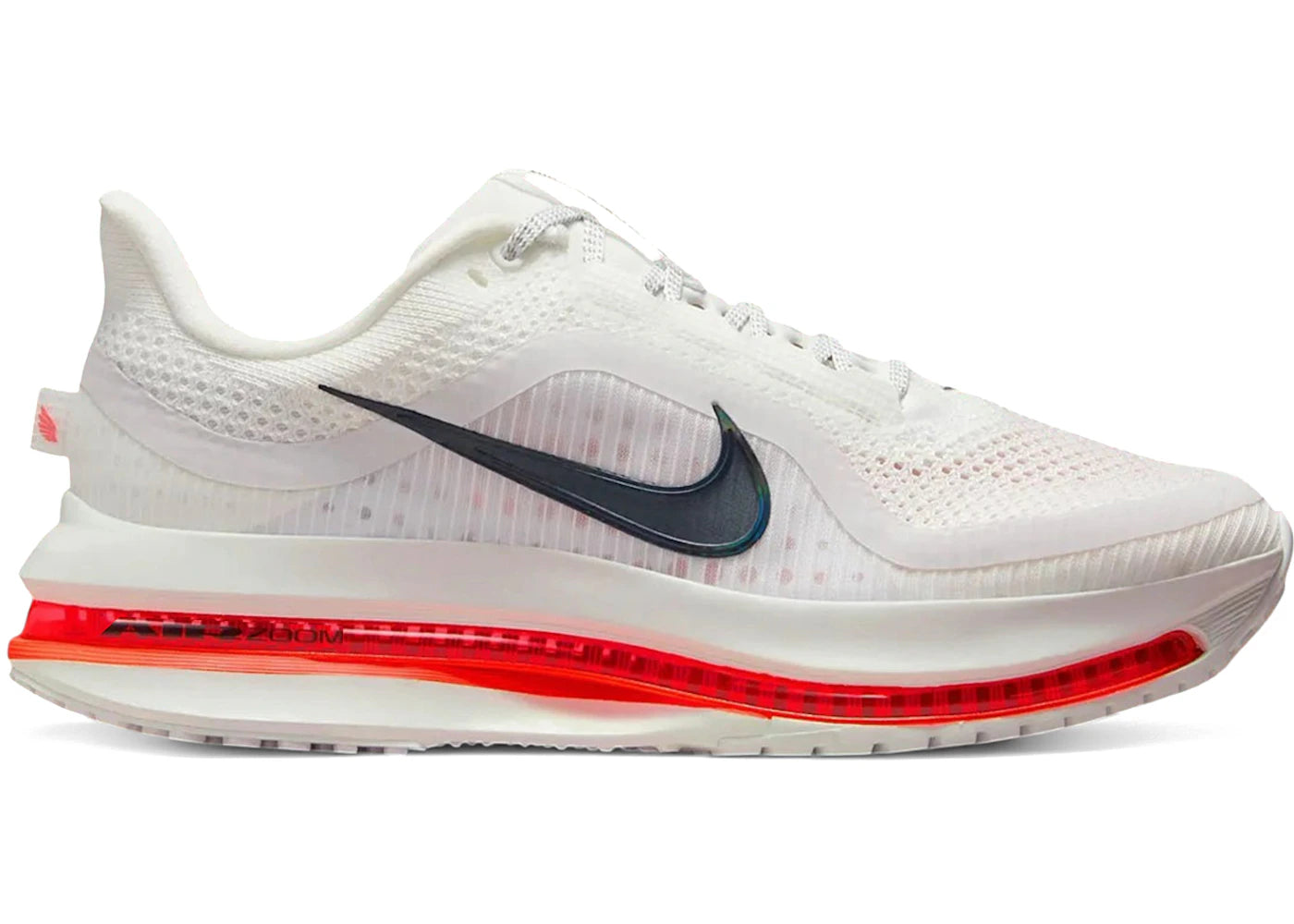 Nike Air Zoom Pegasus Premium Summit White Bright Crimson (Women's)