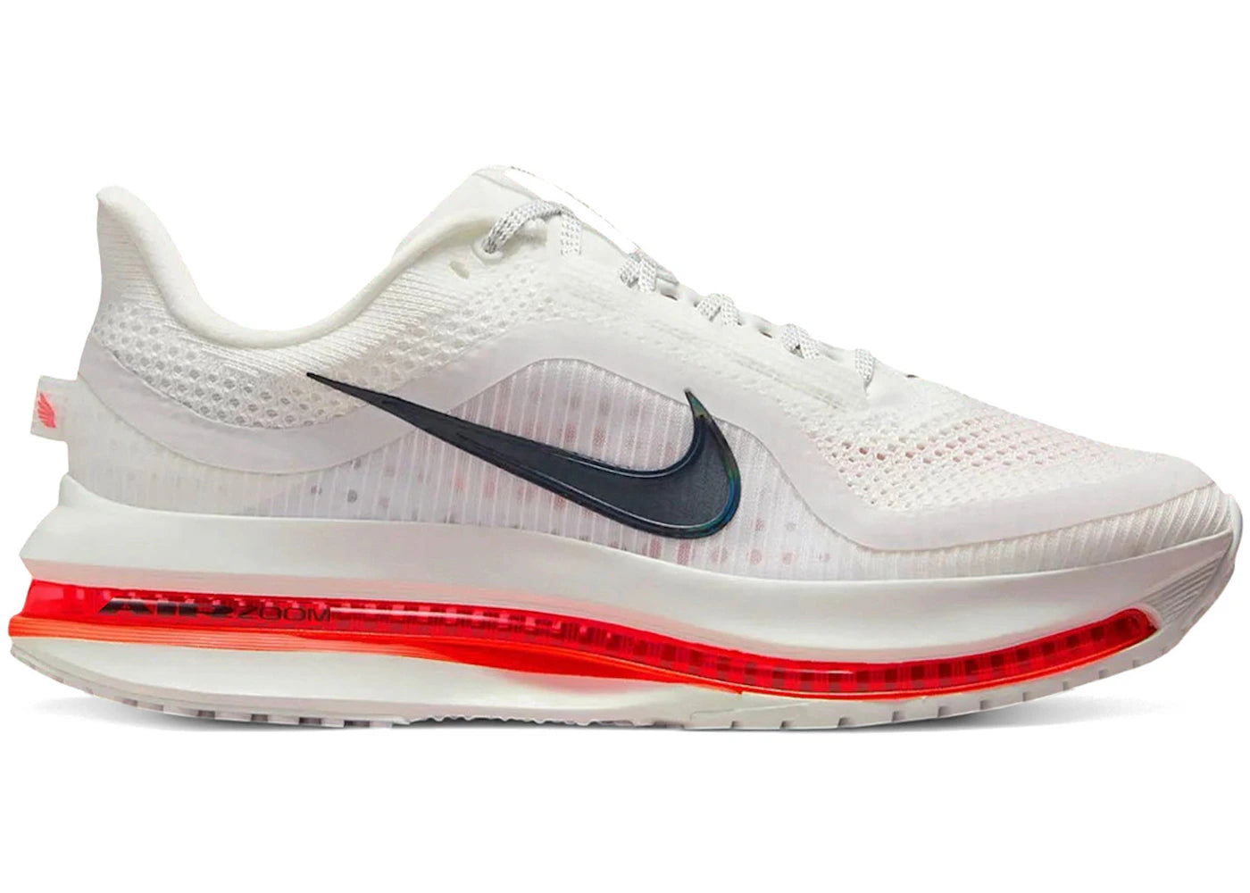 Nike Air Zoom Pegasus Premium Summit White Bright Crimson