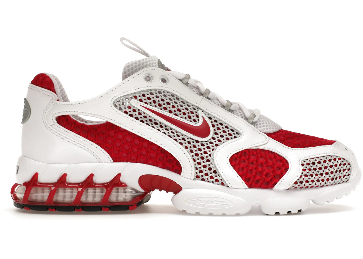 Nike Air Zoom Spiridon Cage 2 Cardinal Red (Women's)