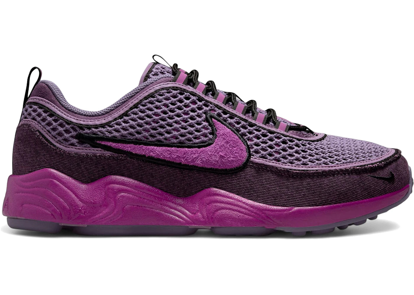 Nike Air Zoom Spiridon Hot Fuchsia