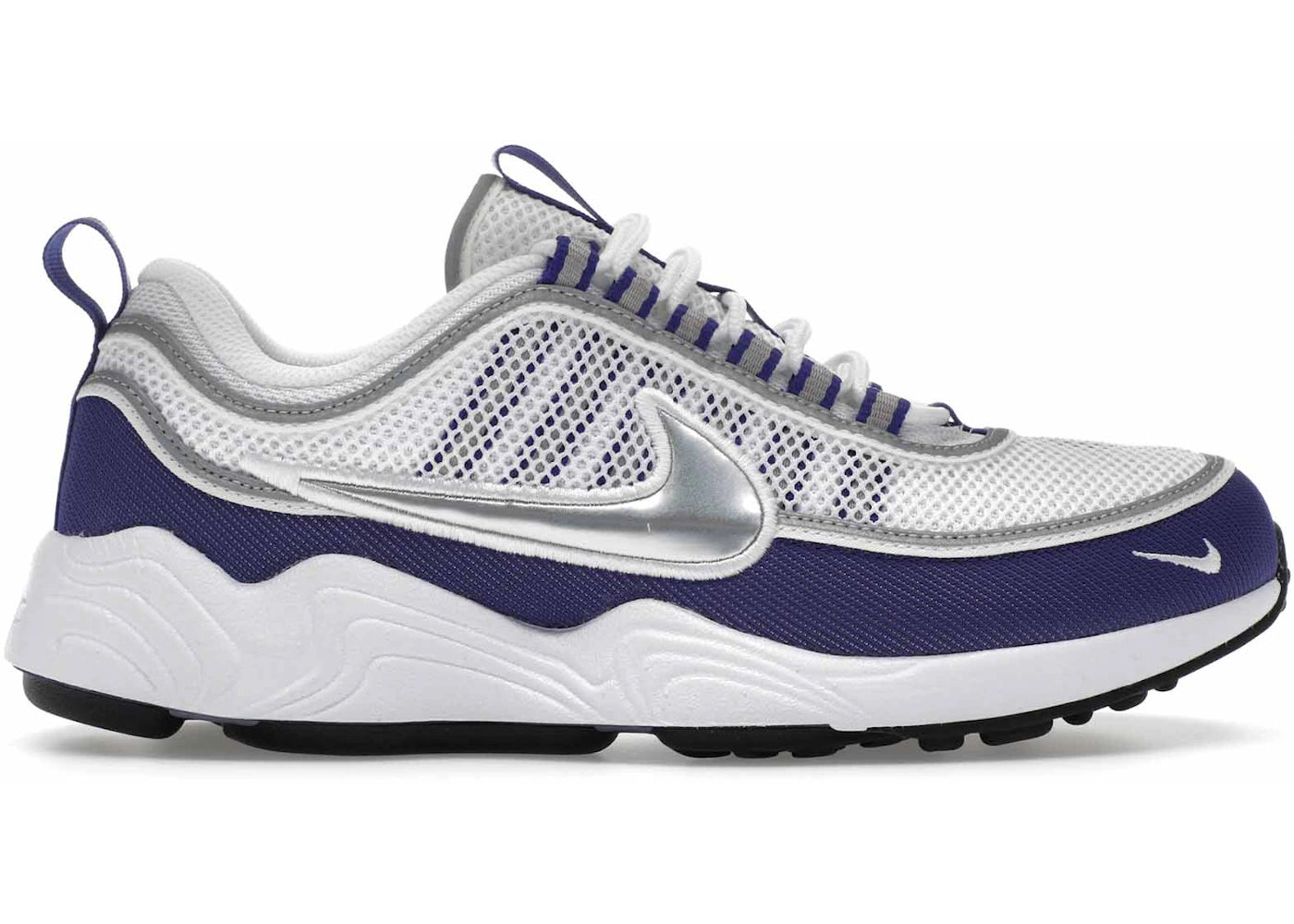 Nike Air Zoom Spiridon SP Concord