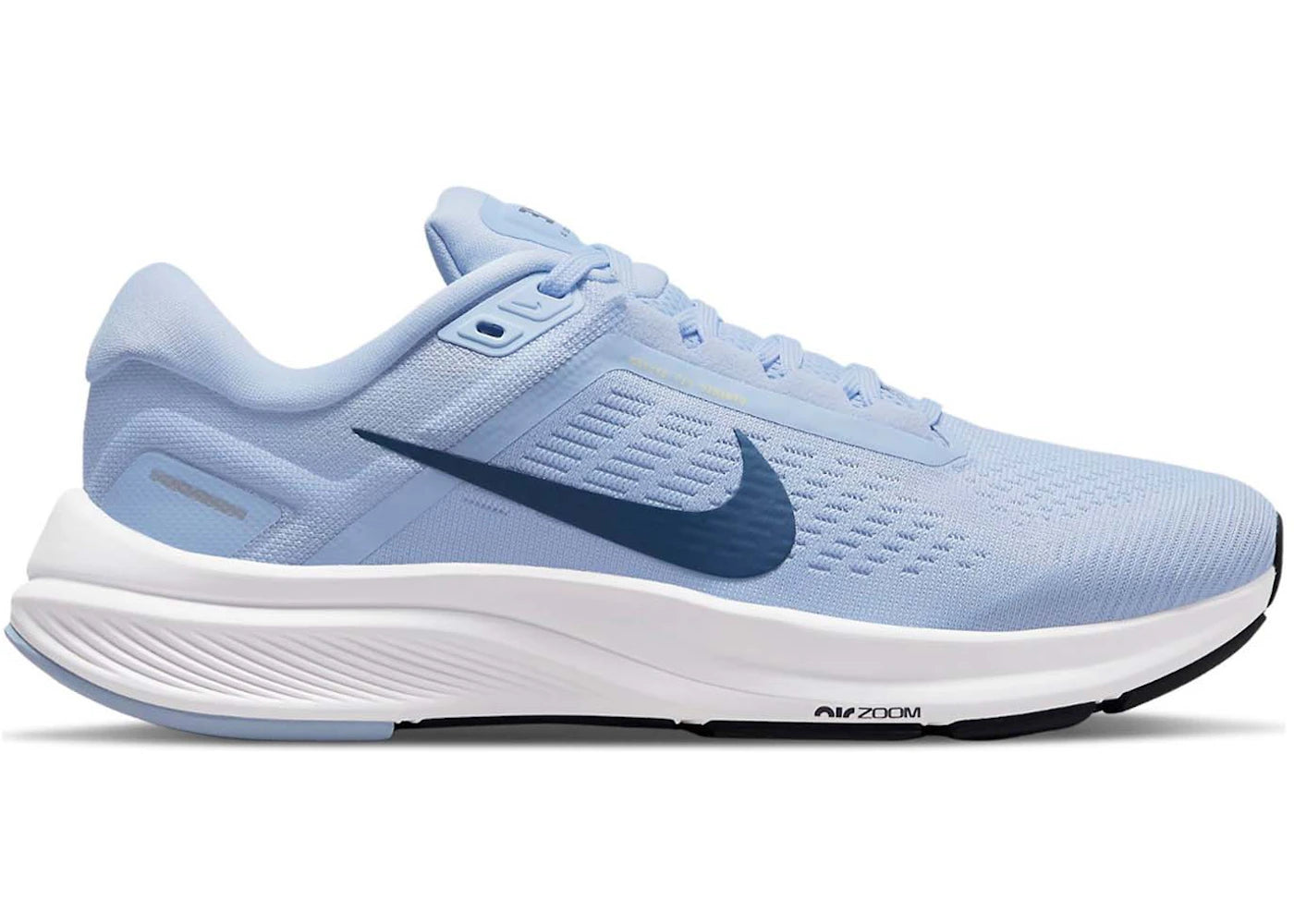 Nike Air Zoom Structure 24 Light Marine (Women's)