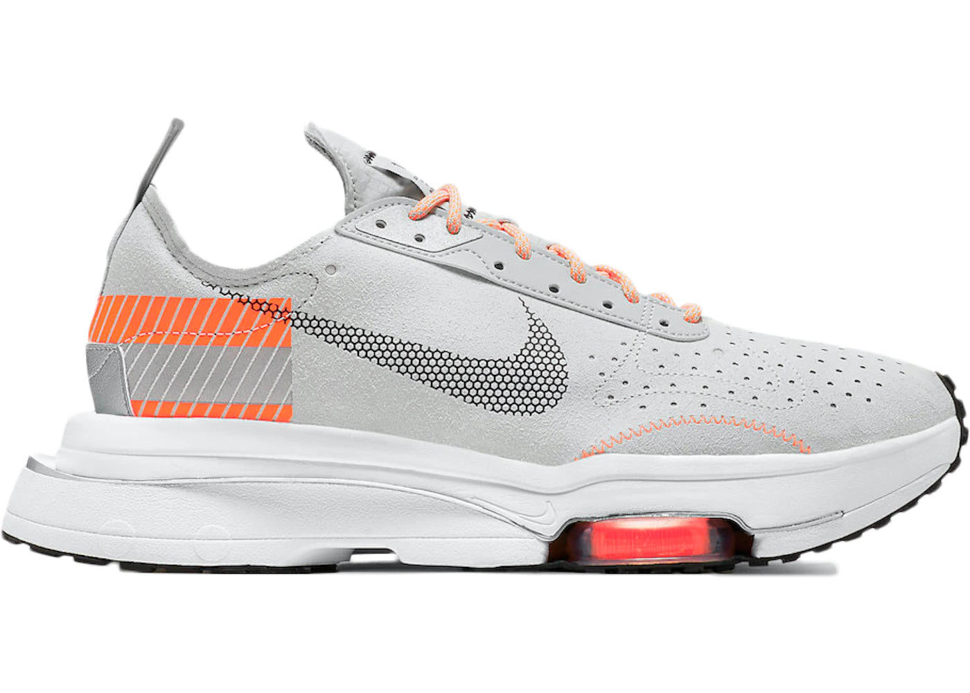 Nike Air Zoom Type SE 3M Light Bone