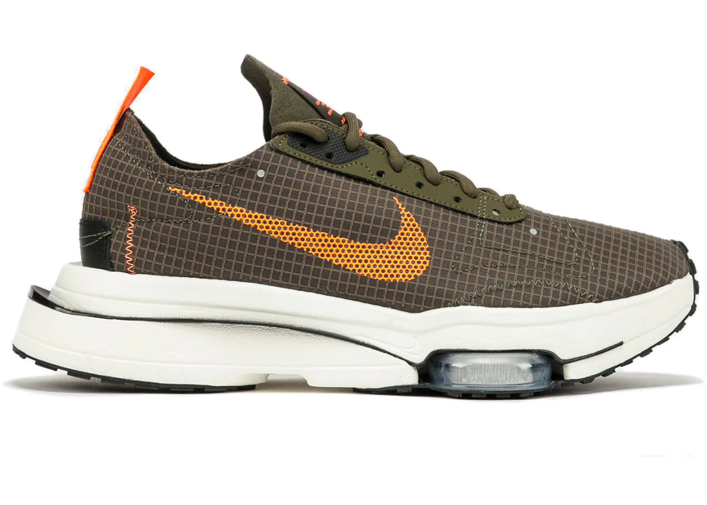 Nike Air Zoom-Type SE Cargo Khaki