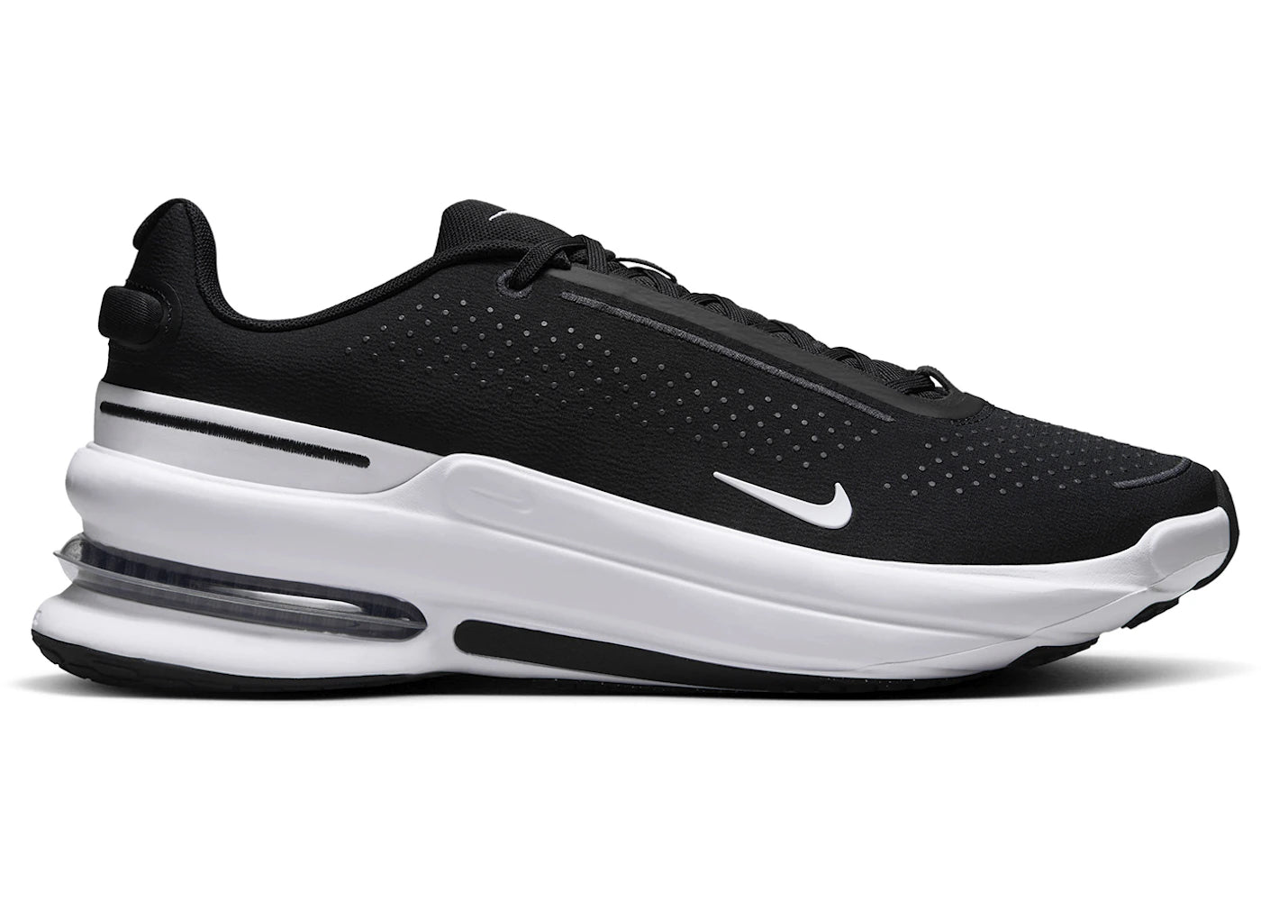Nike Air Zoom Upturn SC Black White