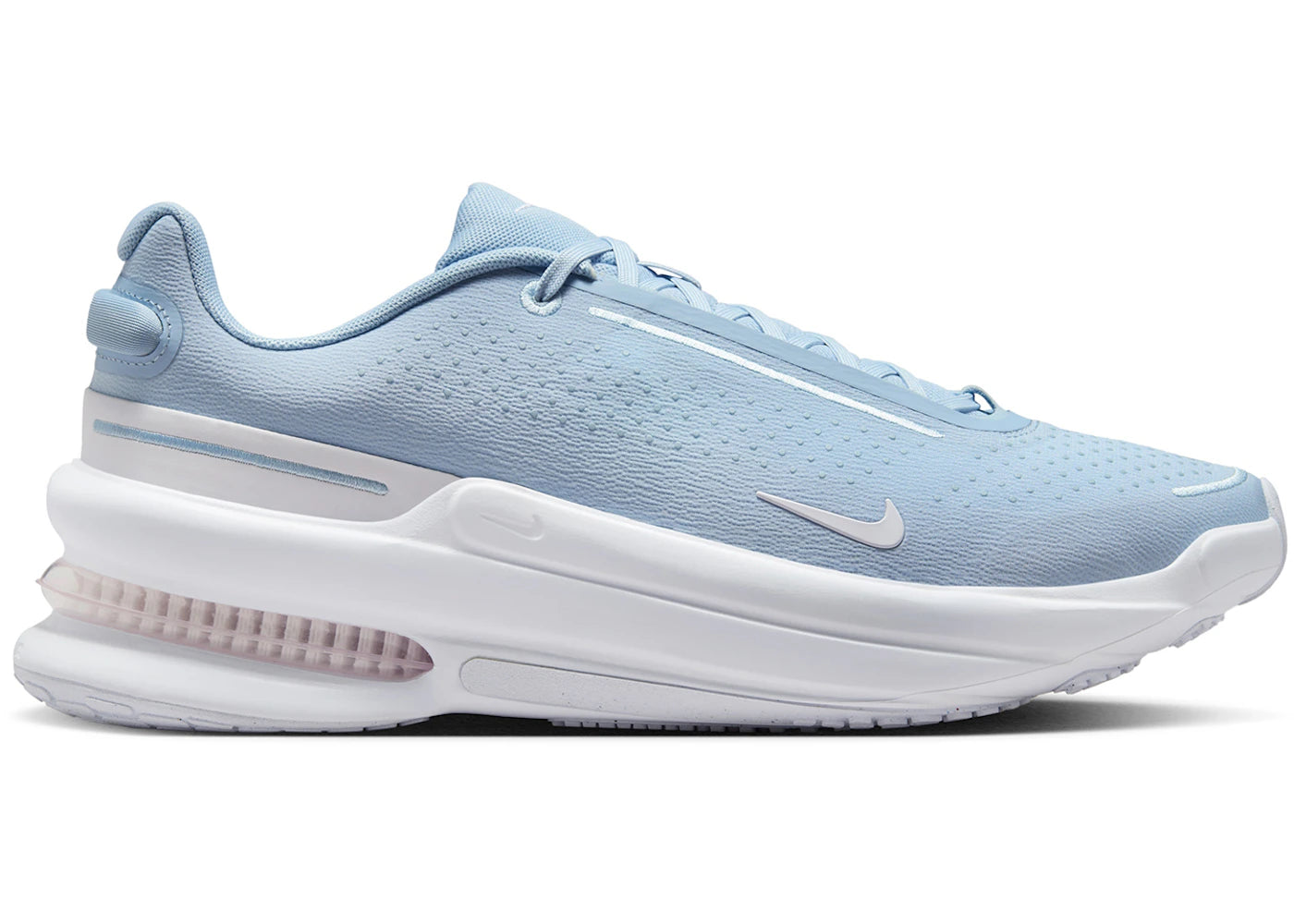 Nike Air Zoom Upturn SC Light Armory Blue White