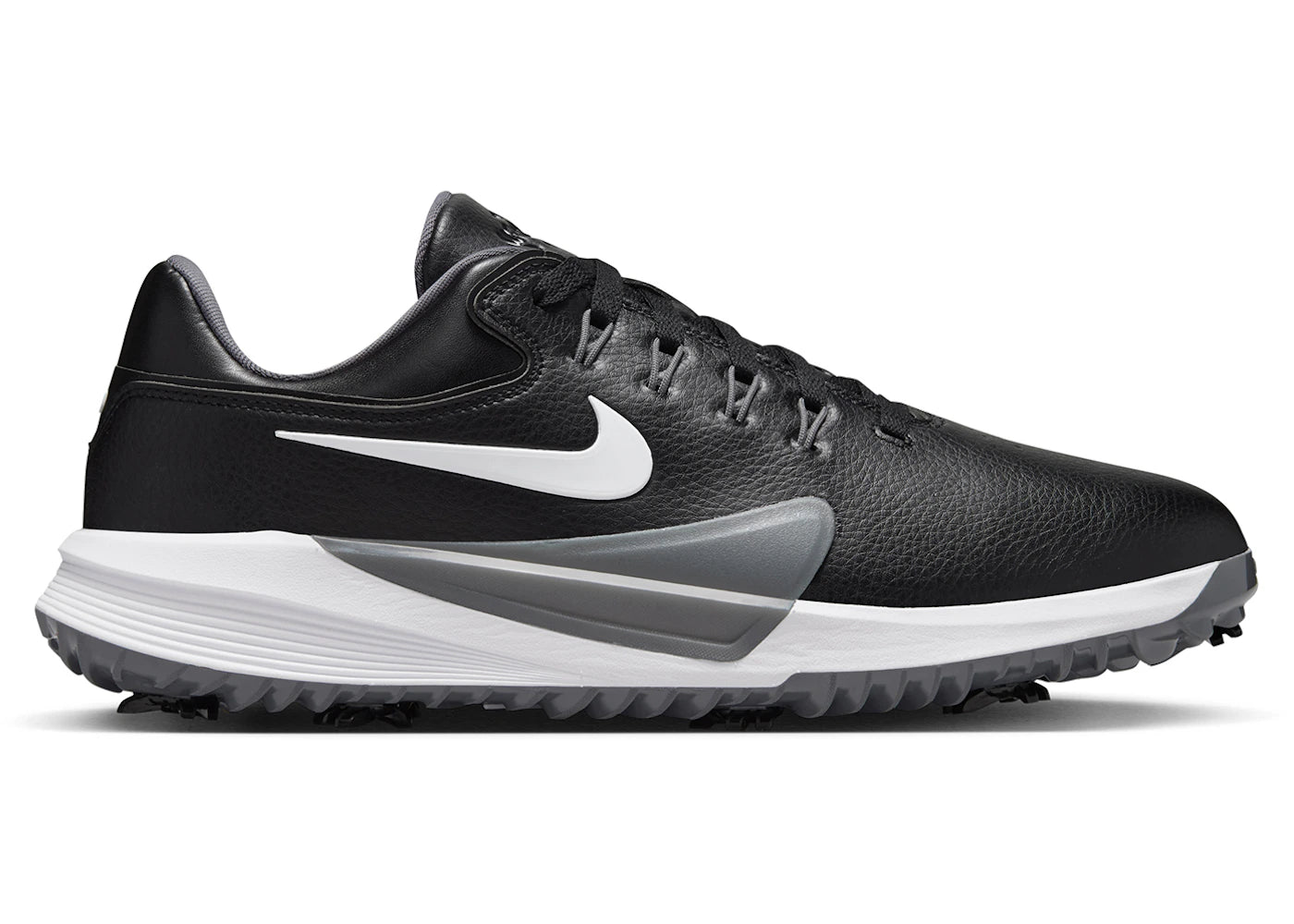 Nike Air Zoom Victory Pro 4 Black Iron Grey White