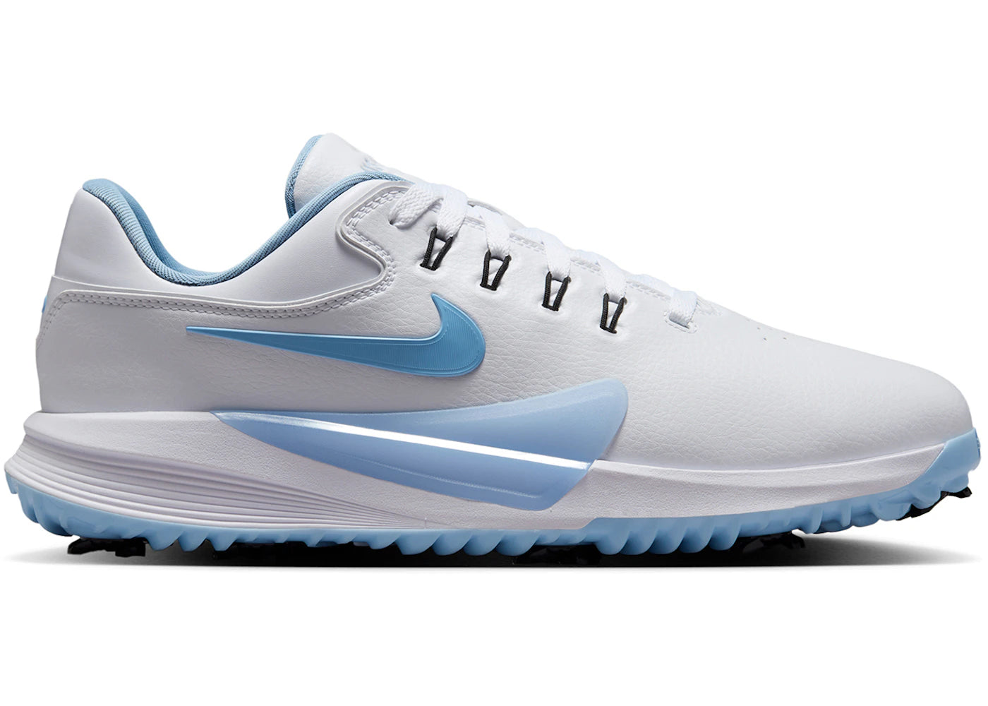 Nike Air Zoom Victory Pro 4 White Photon Dust Black Psychic Blue