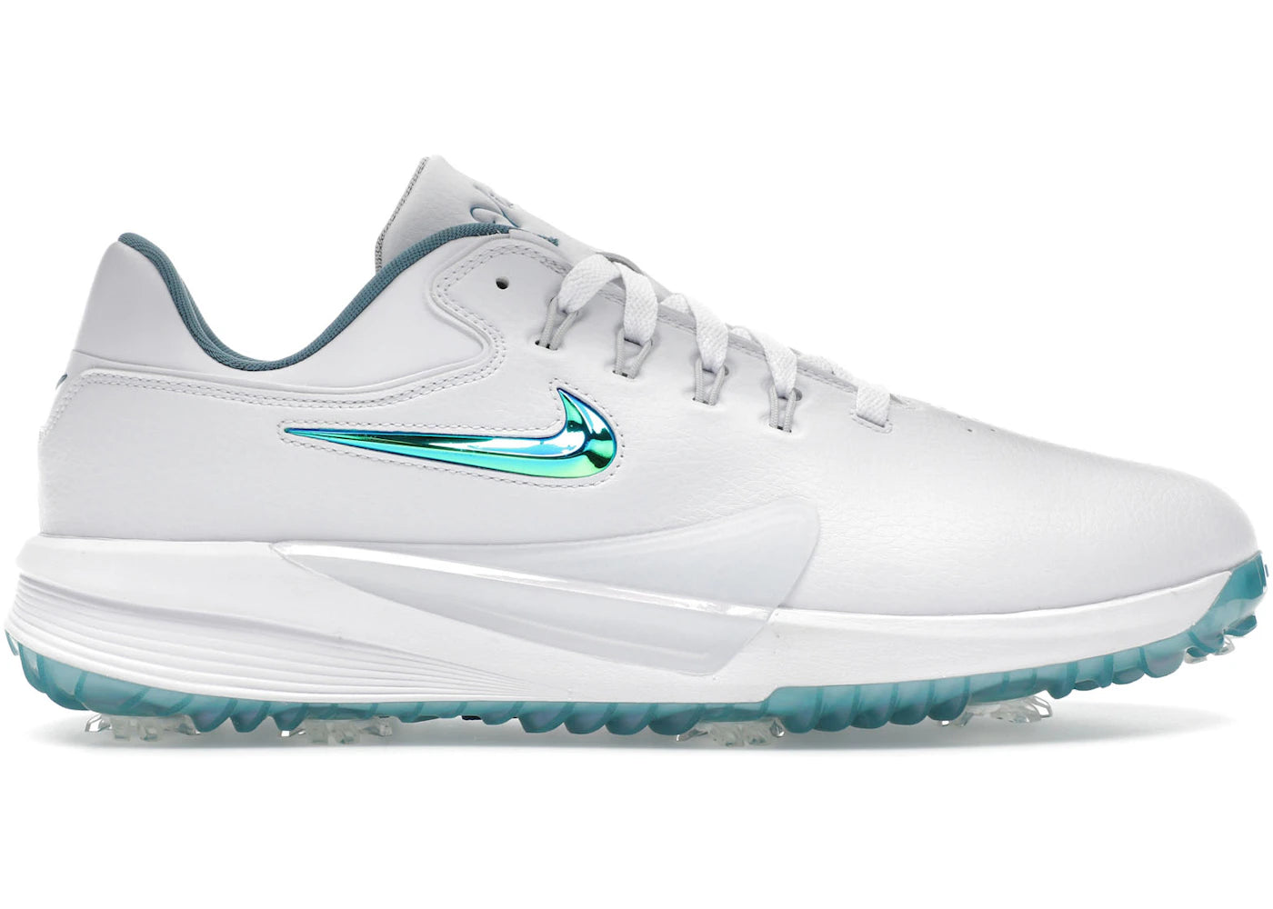 Nike Air Zoom Victory Pro 4 White Smokey Blue