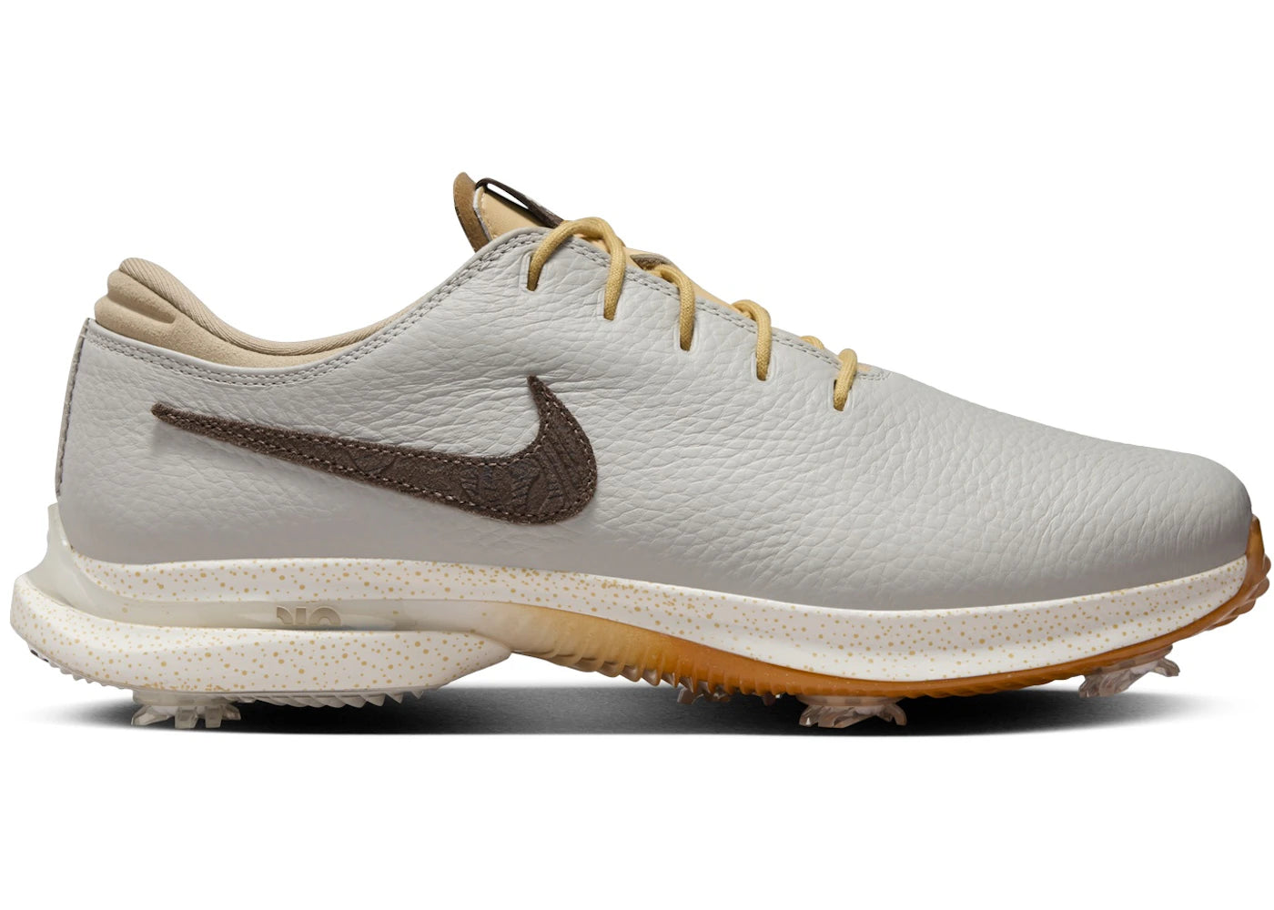 Nike Air Zoom Victory Tour 3 NRG Light Iron Ore Phantom Khaki Baroque Brown