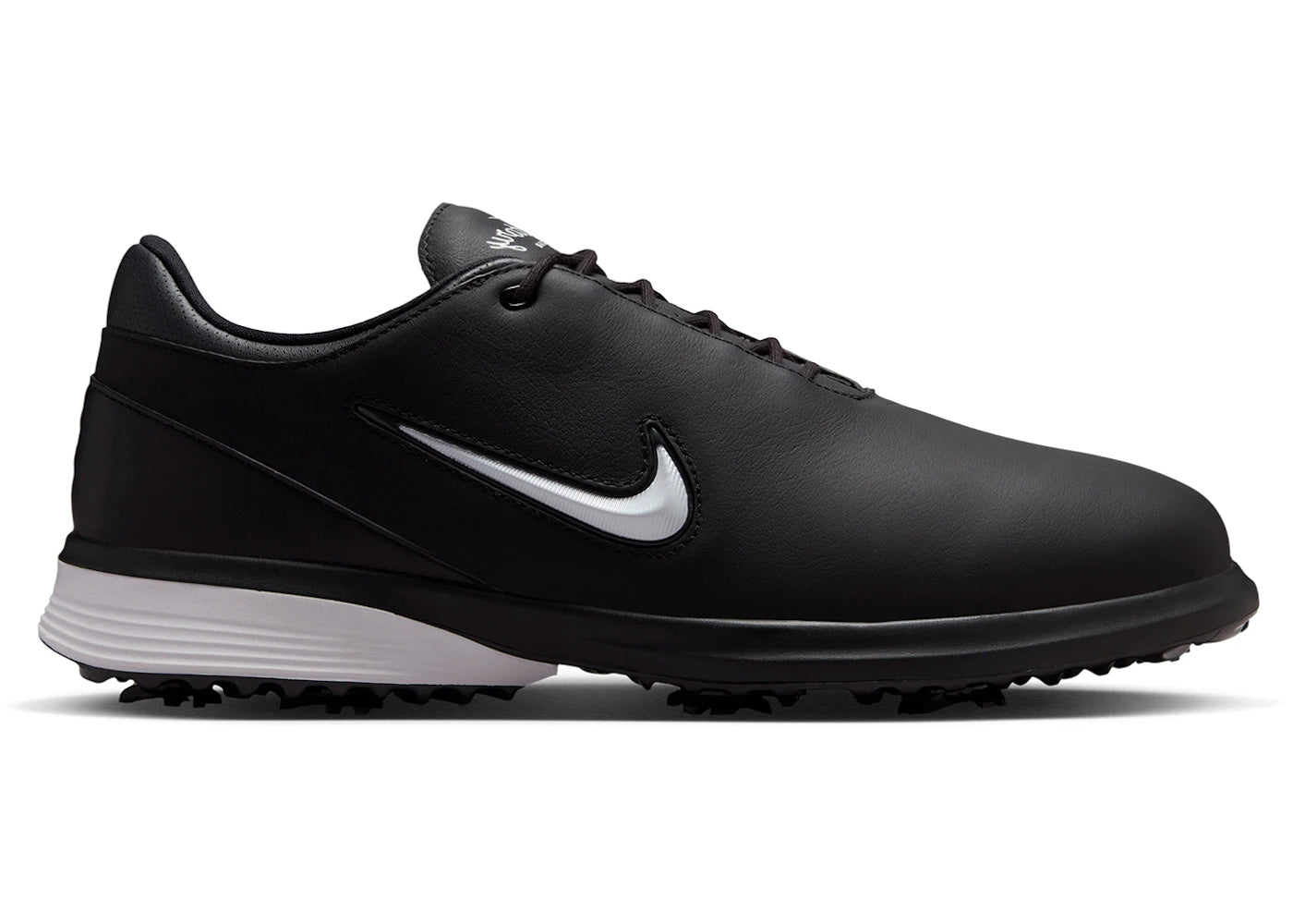 Nike Air Zoom Victory Tour 4 Black Dark Smoke Grey White