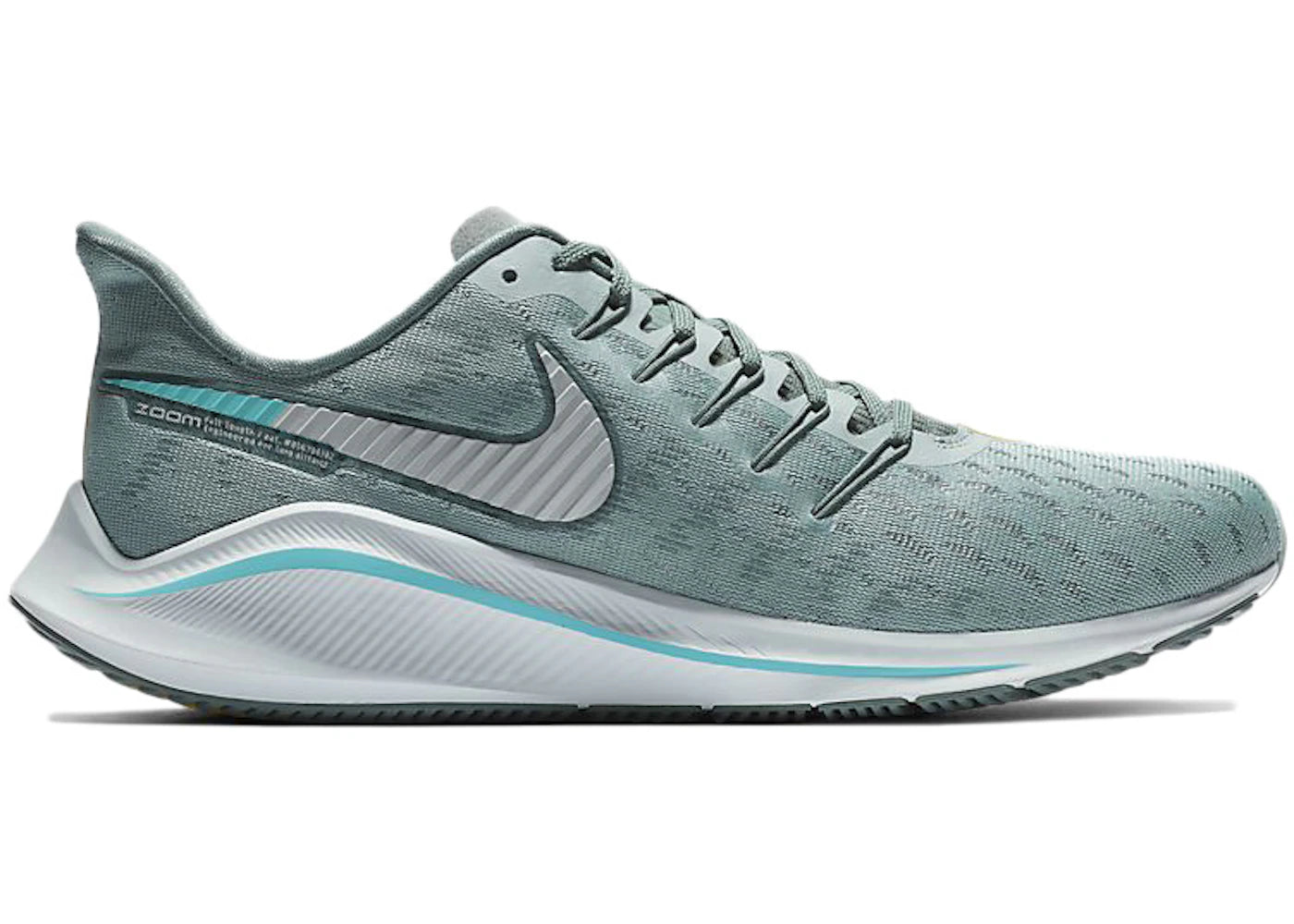 Nike Air Zoom Vomero 14 Aviator Grey