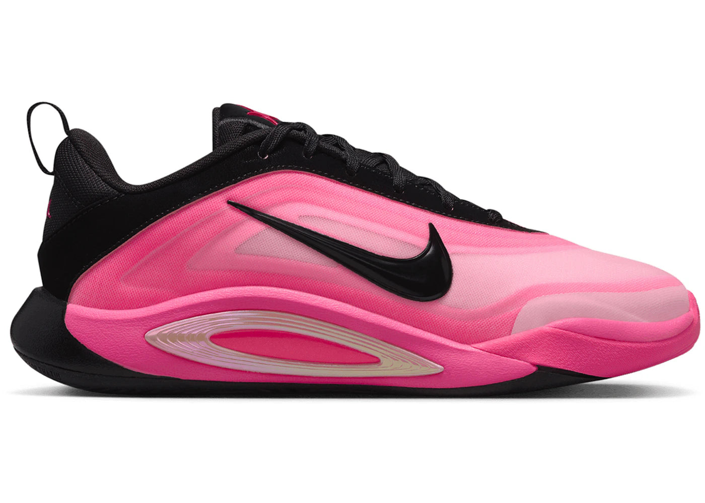 Nike A'ja Wilson A'One Leo Lights (GS)