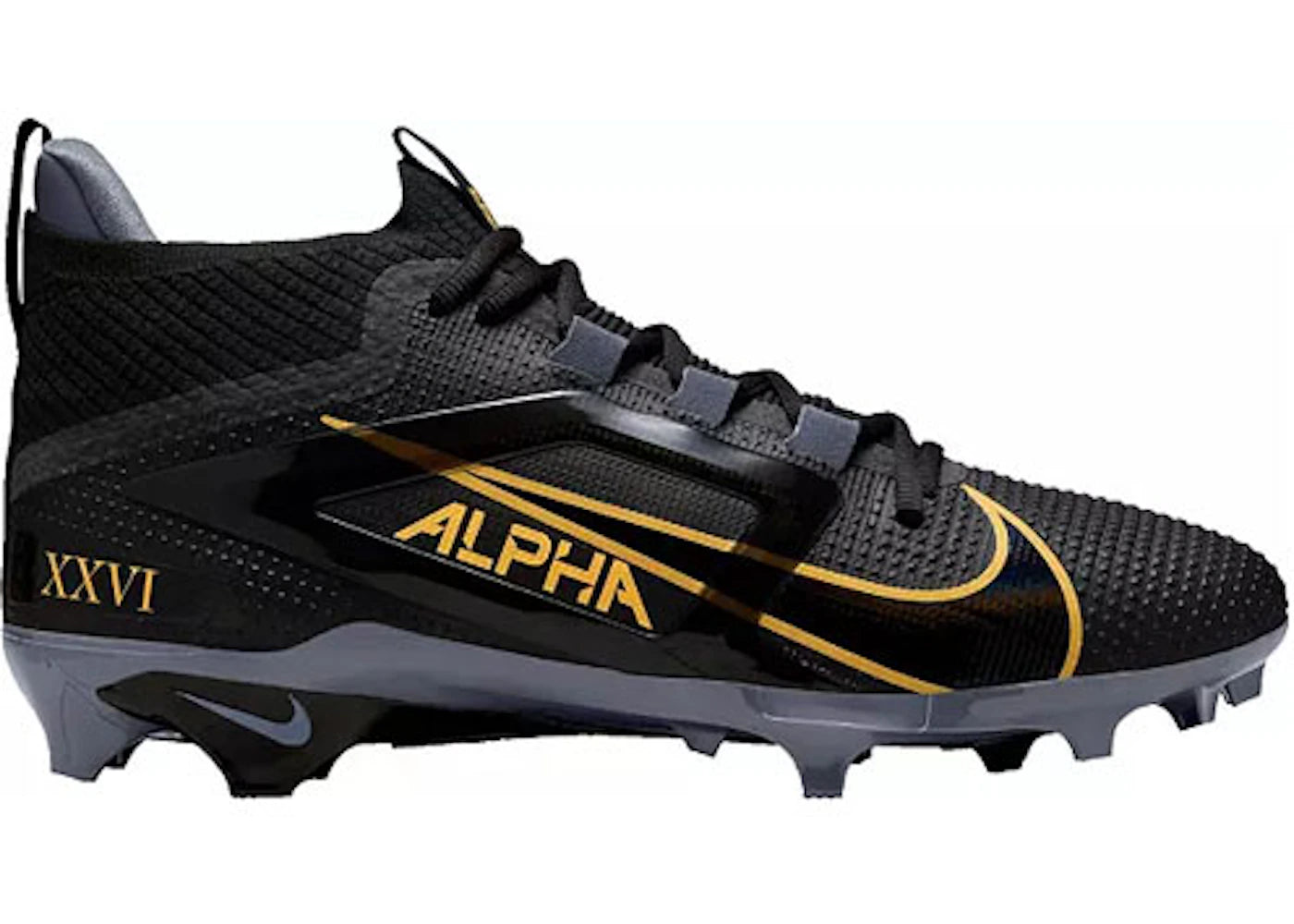 Nike Alpha Menace 4 Elite Saquon Barkley