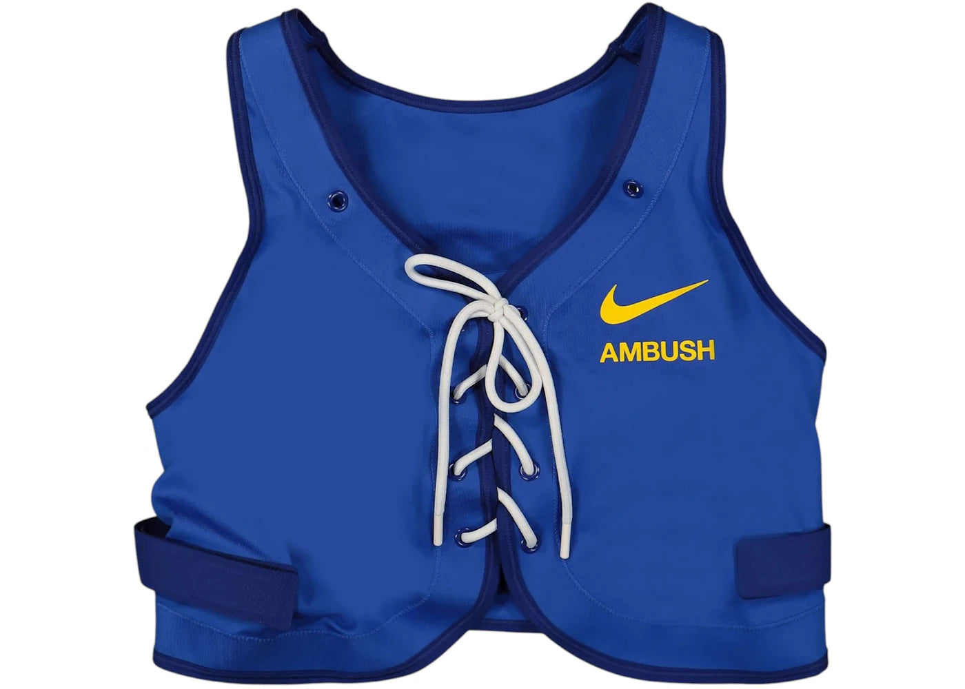Nike Ambush Lux Bra Bra Blue