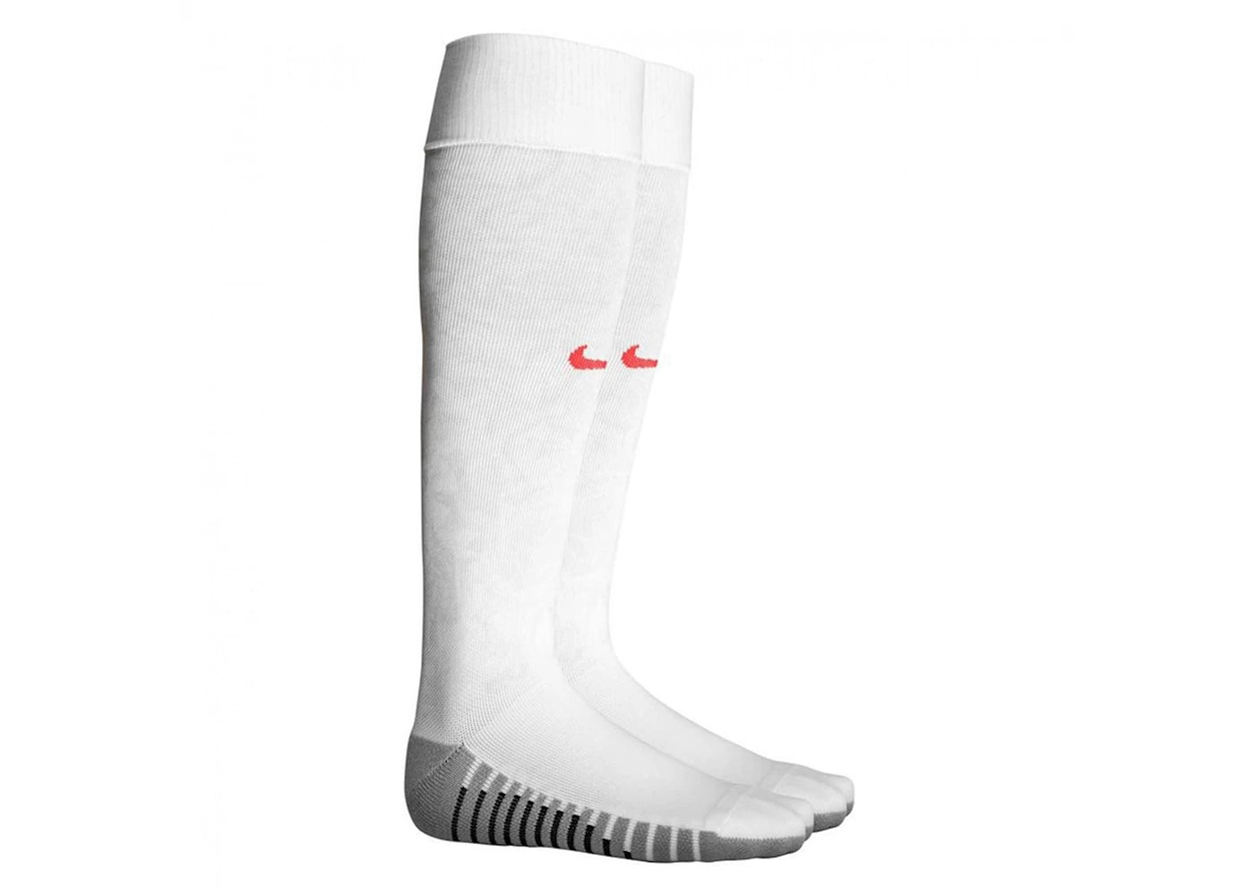 Nike Angleterre Cotton Socks White