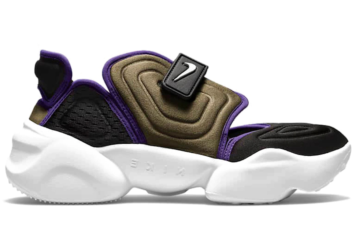 Nike Aqua Rift Court Purple (Women's)