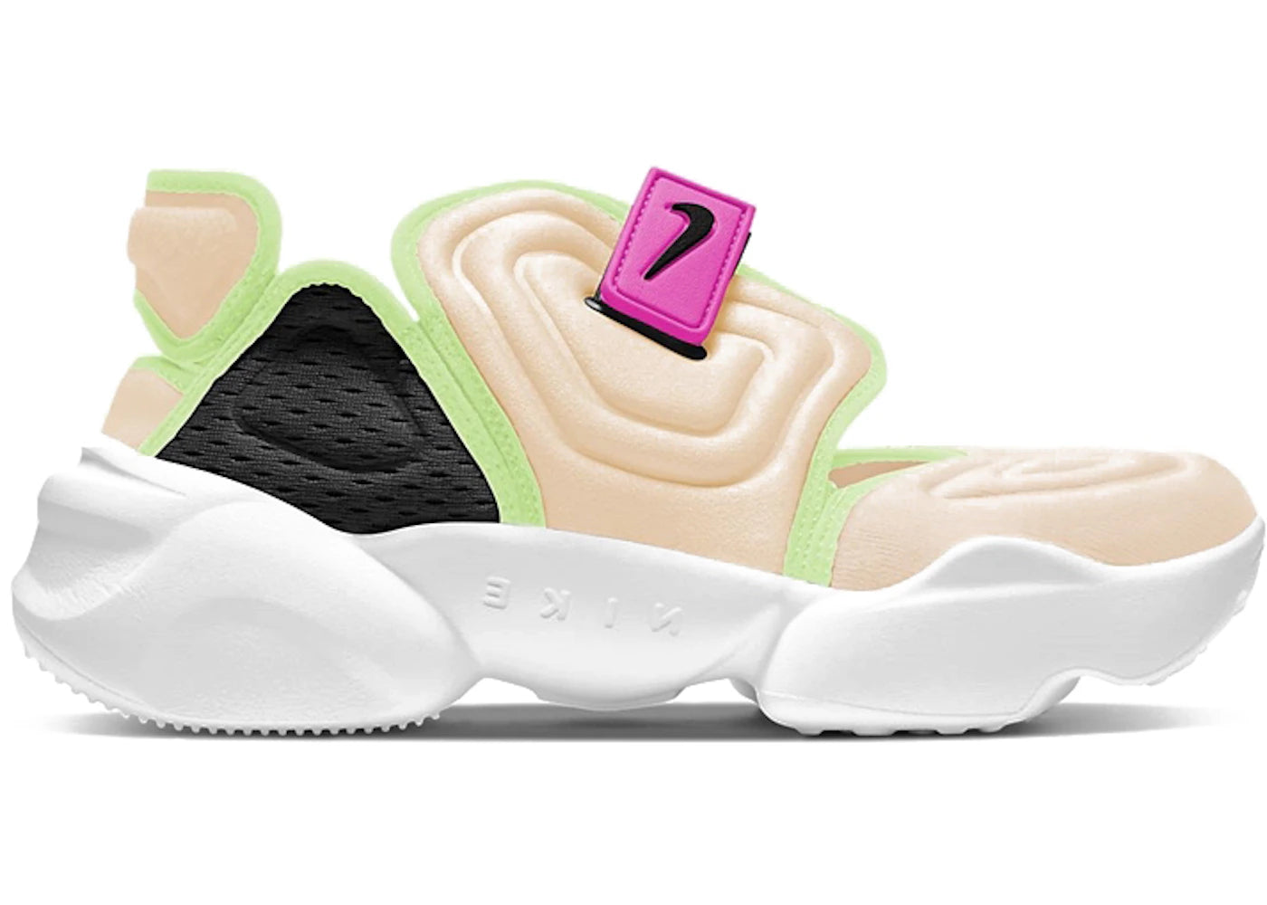 Nike Aqua Rift Crimson Tint (Women's)