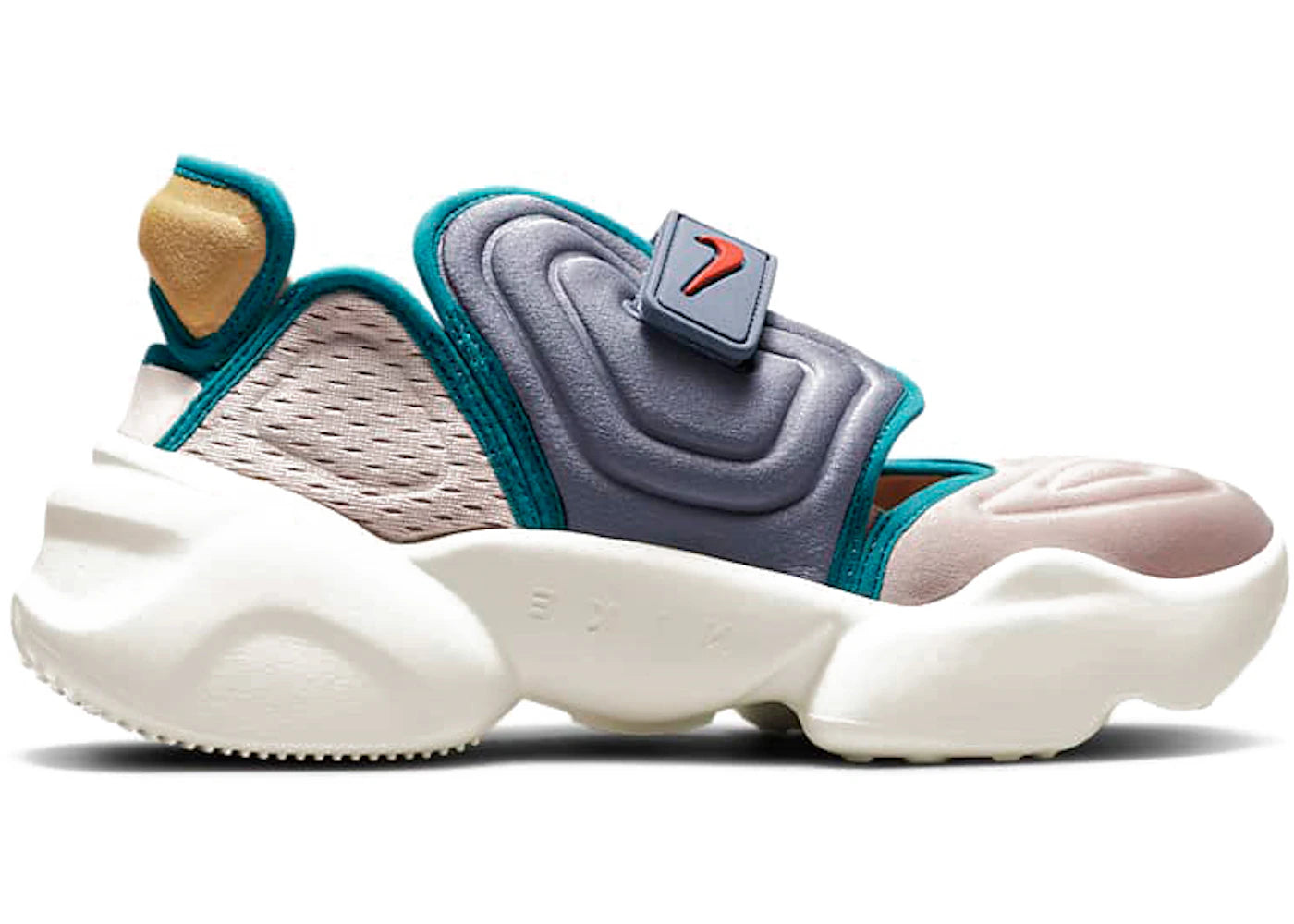 Nike Aqua Rift Fossil Stone (Women's)