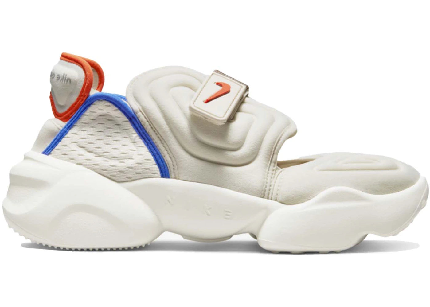 Nike Aqua Rift Light Orewood Brown (Women's)