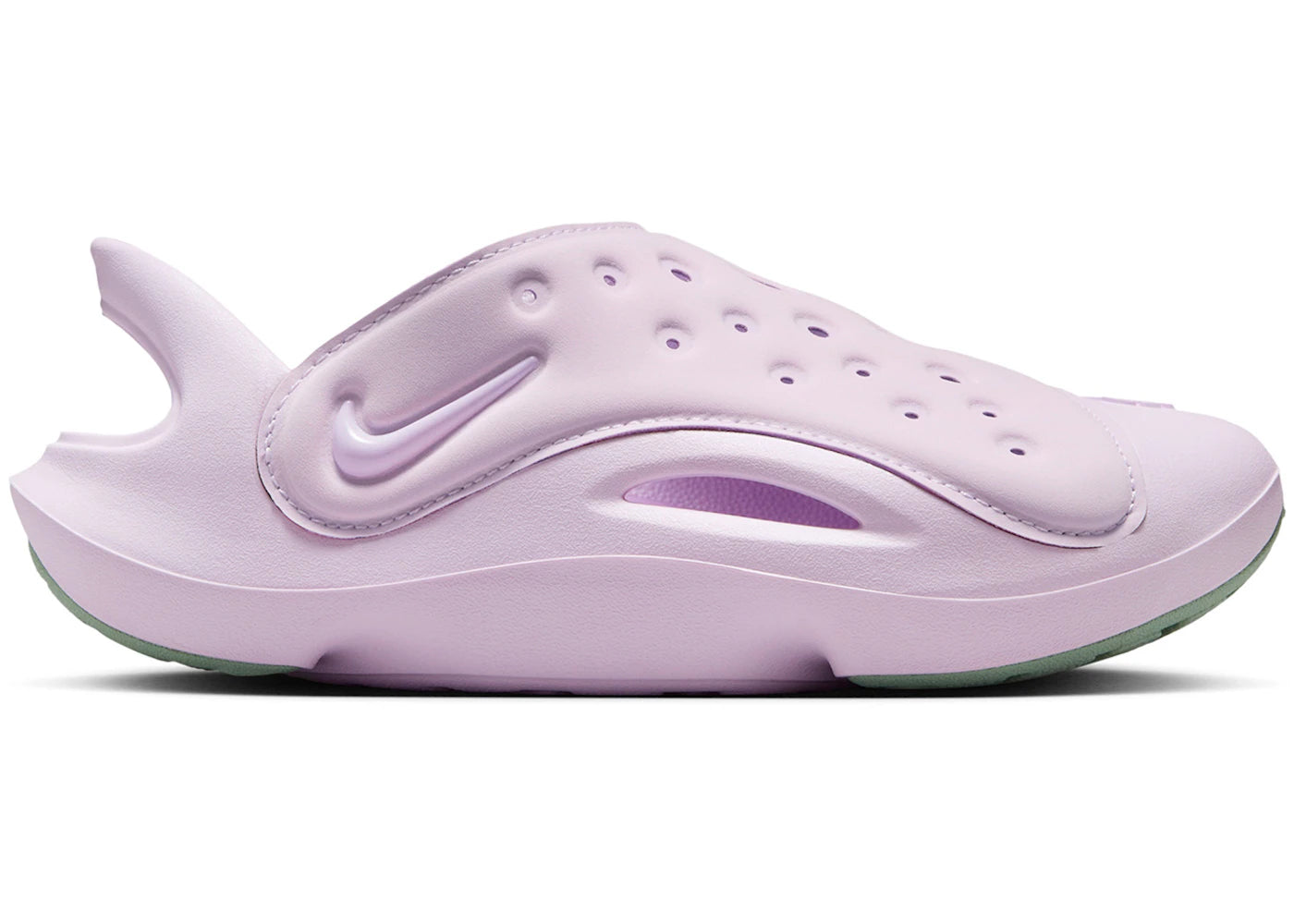 Nike Aqua Swoosh Doll Steam (PS)