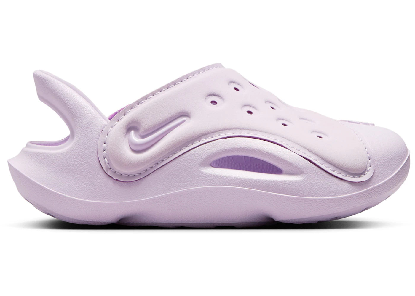 Nike Aqua Swoosh Doll Steam (TD)