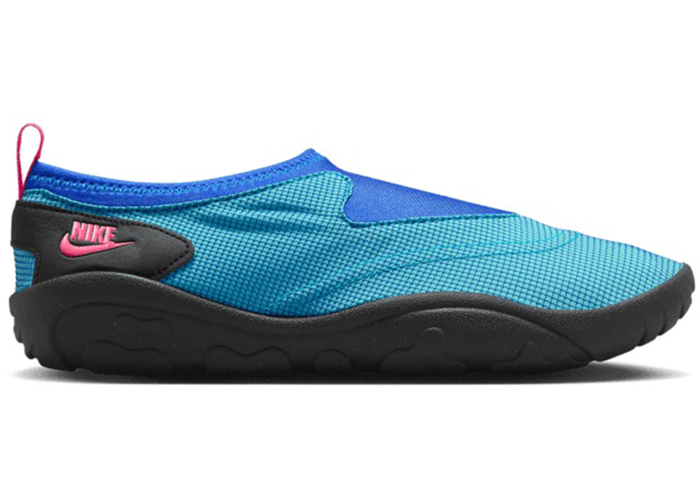 Nike Aqua Turf Dusty Cactus Hyper Royal (Women's)