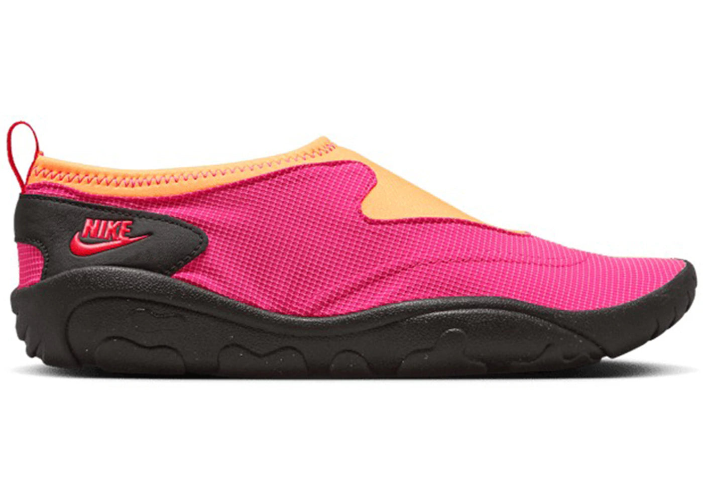 Nike Aqua Turf Vivid Pink Laser Orange (Women's)