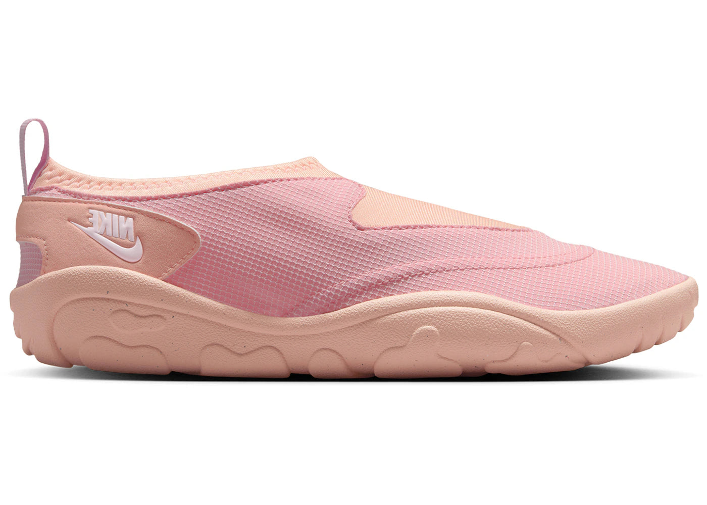 Nike Aqua Turf Washed Coral Pink Glaze Pink Foam