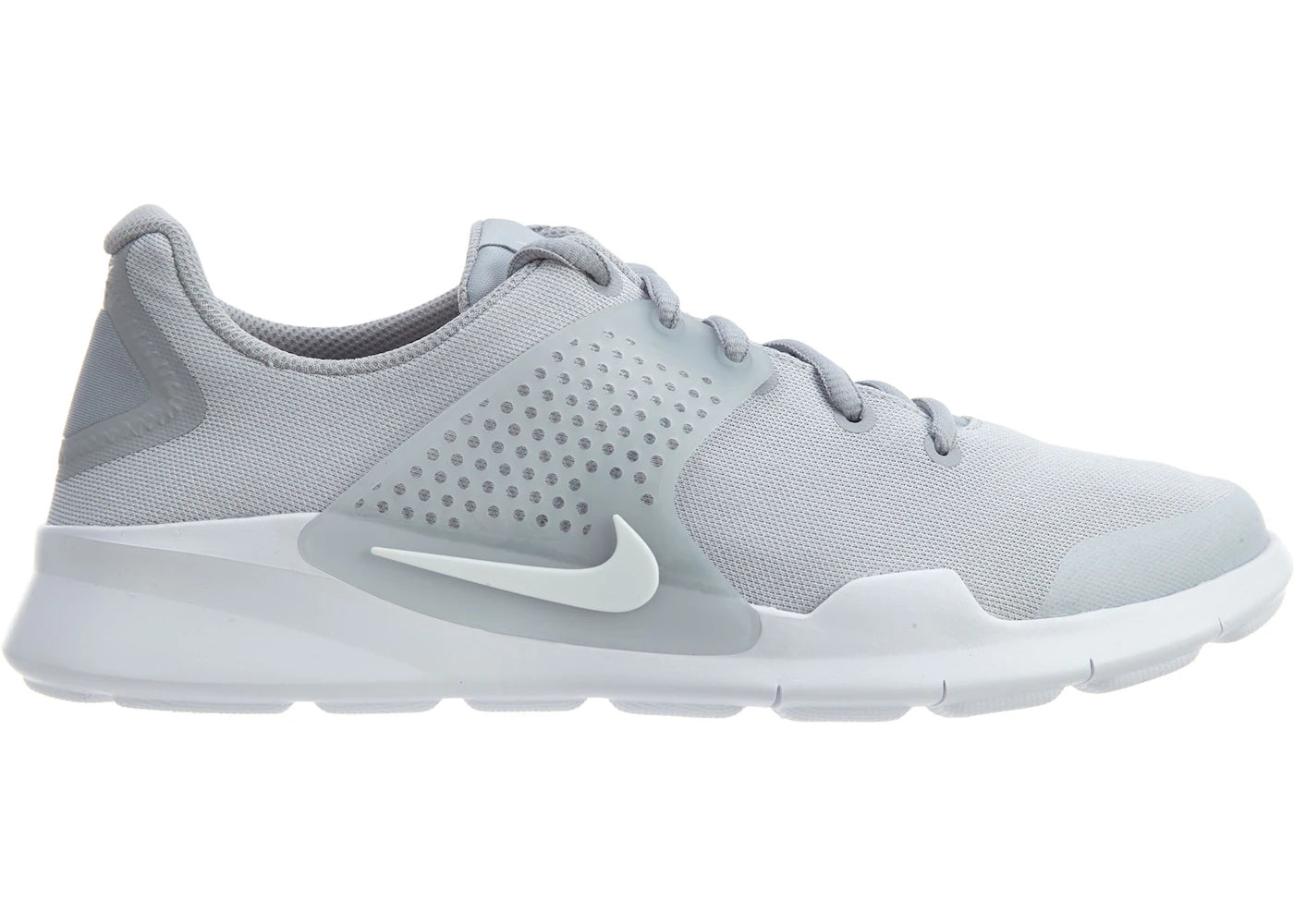 Nike Arrowz Wolf Grey/White