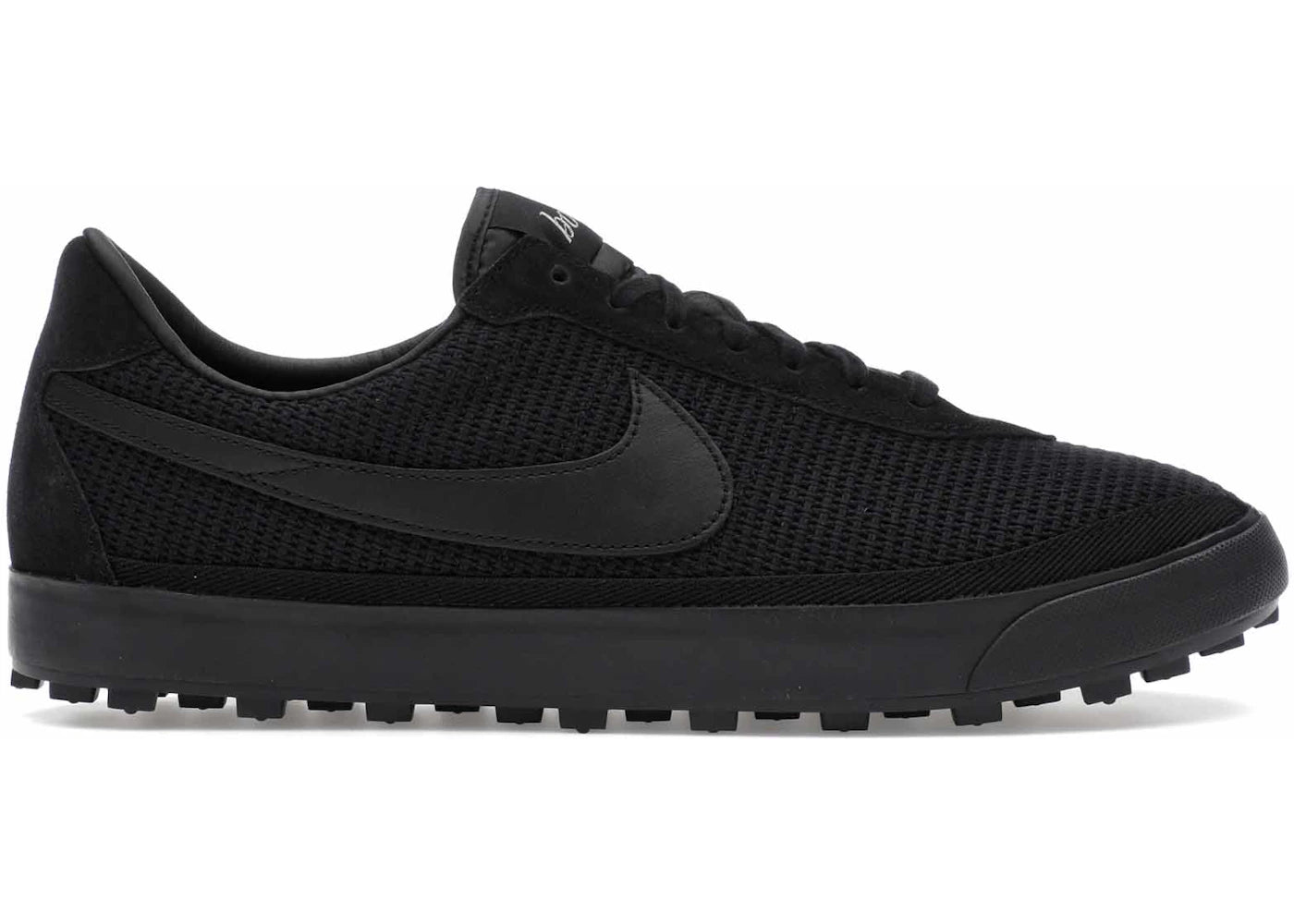 Nike Astro Grabber SP Bode Black