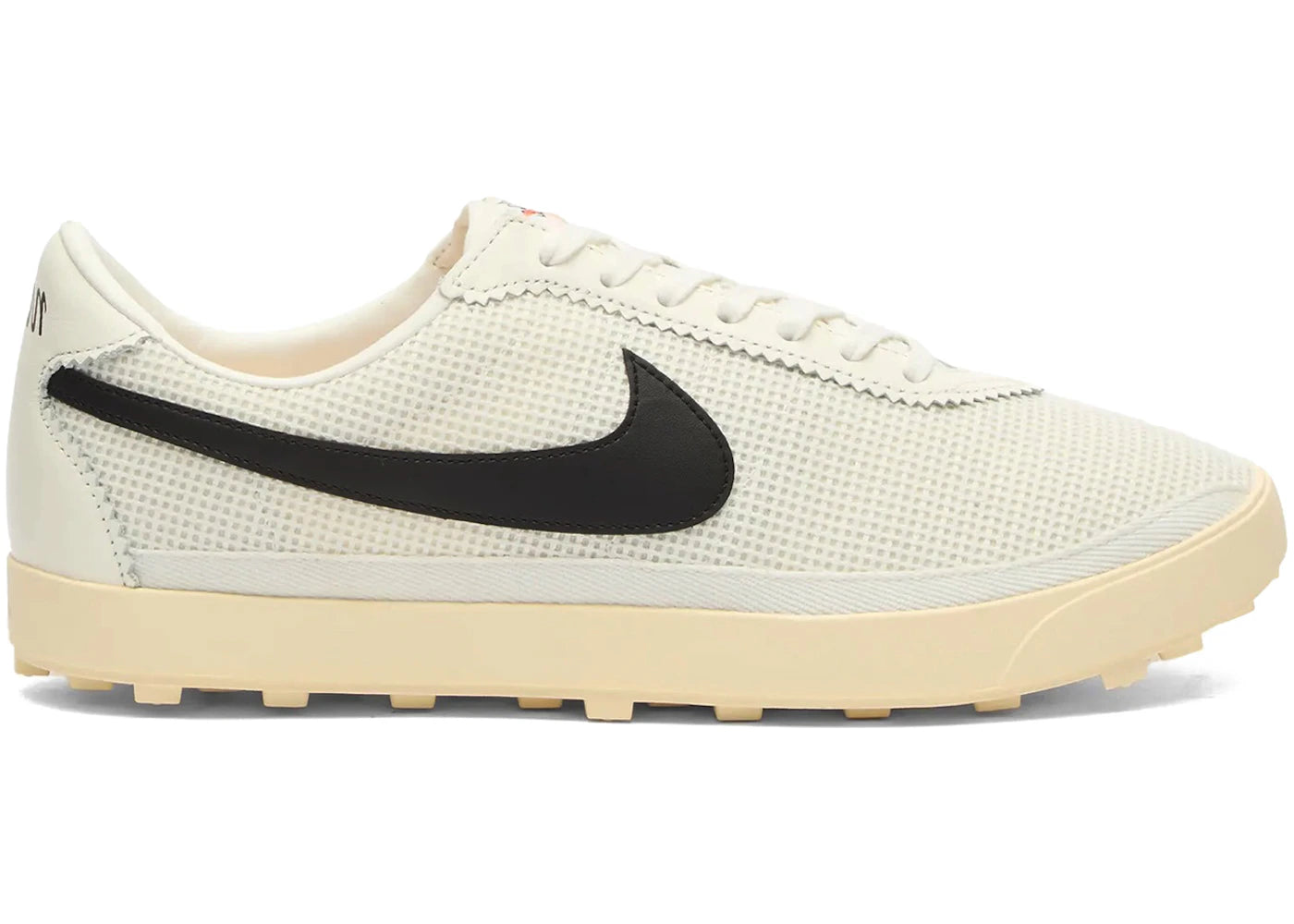 Nike Astro Grabber Textile Sail Black (Women's)