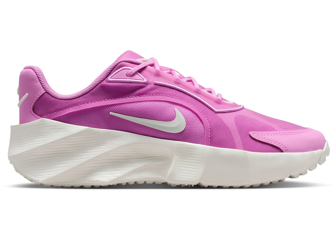 Nike Aura Edge Light Magenta Sail (Women's)