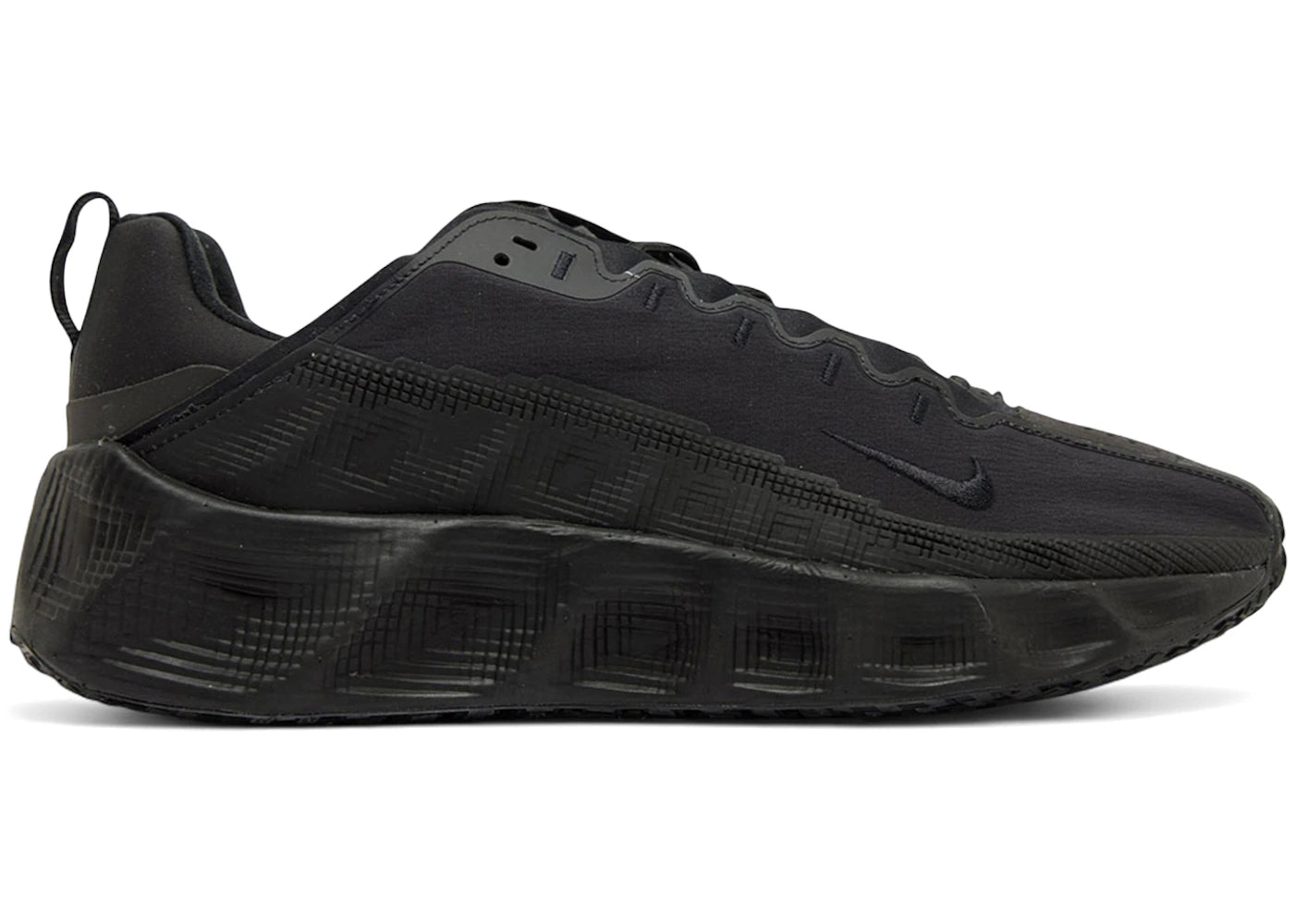 Nike Ava Rover Black Anthracite