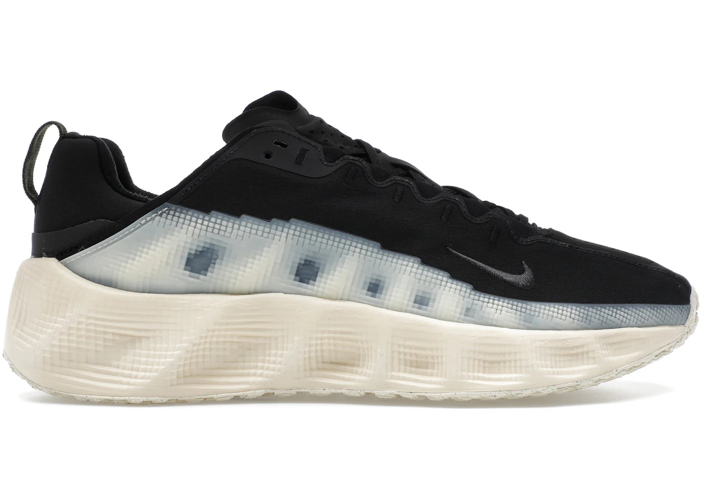 Nike Ava Rover Black Muslin