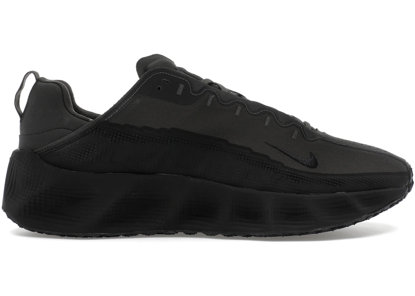 Nike Ava Rover HYEIN SEO Black