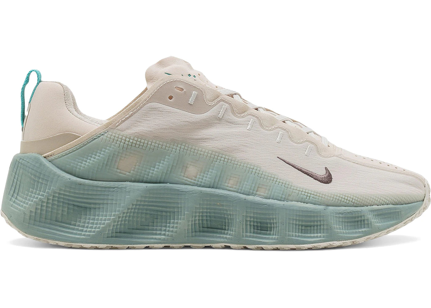 Nike Ava Rover Light Orewood Brown